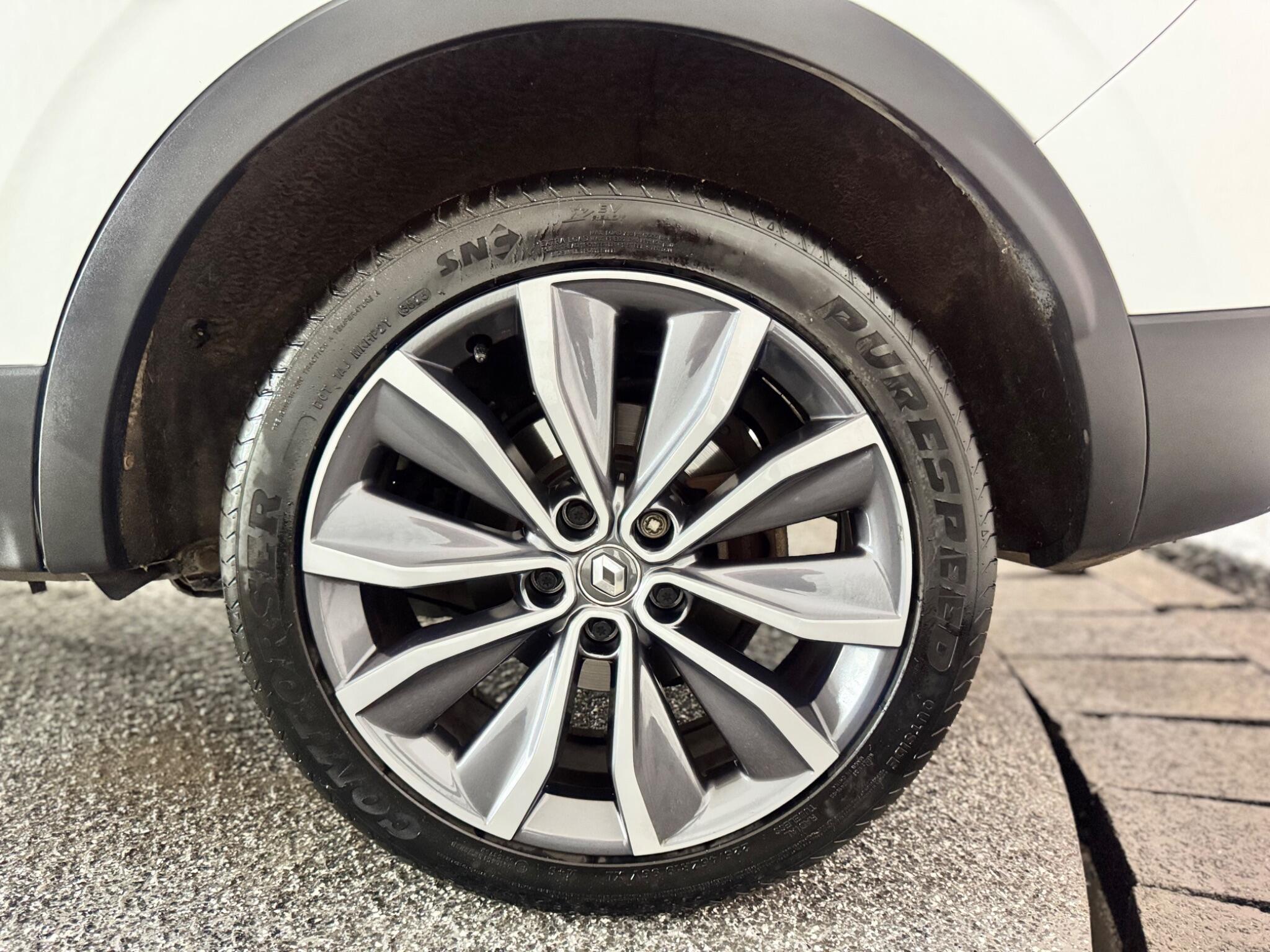 Renault Kadjar view 60