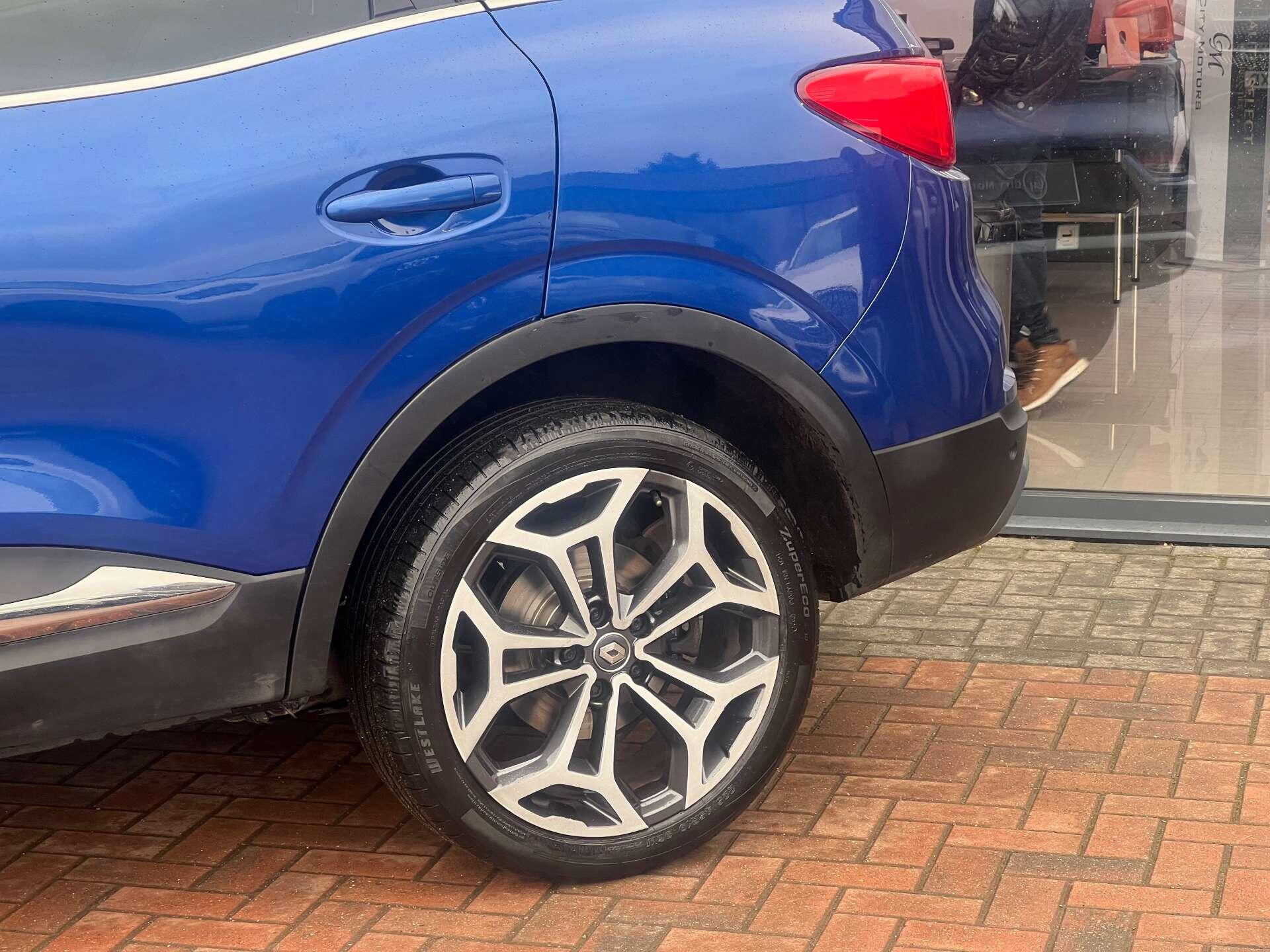 Renault Kadjar view 62