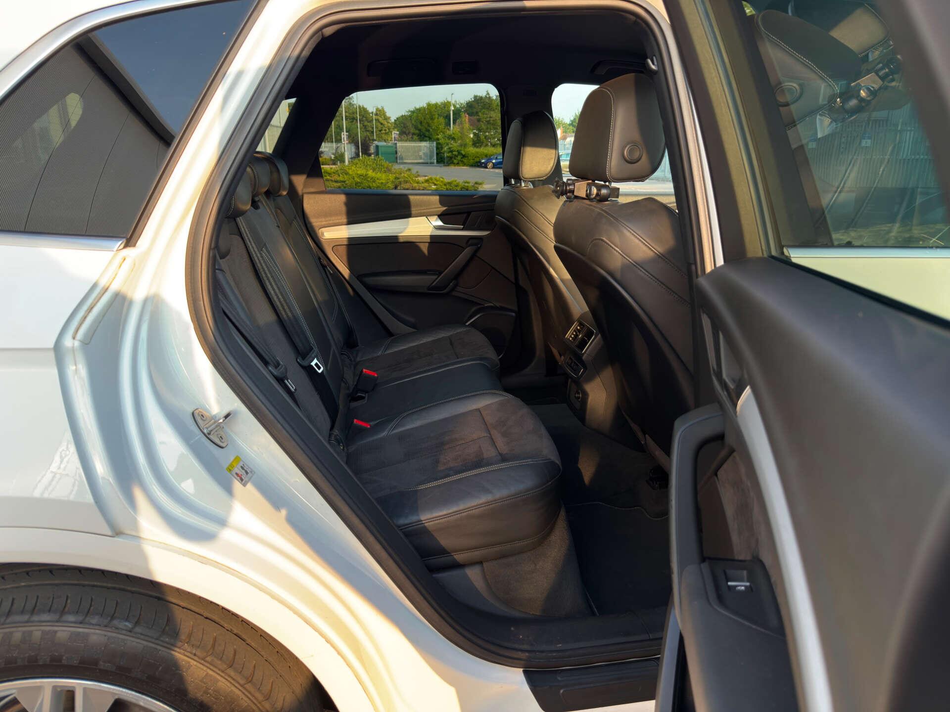 Audi Q5 view 41