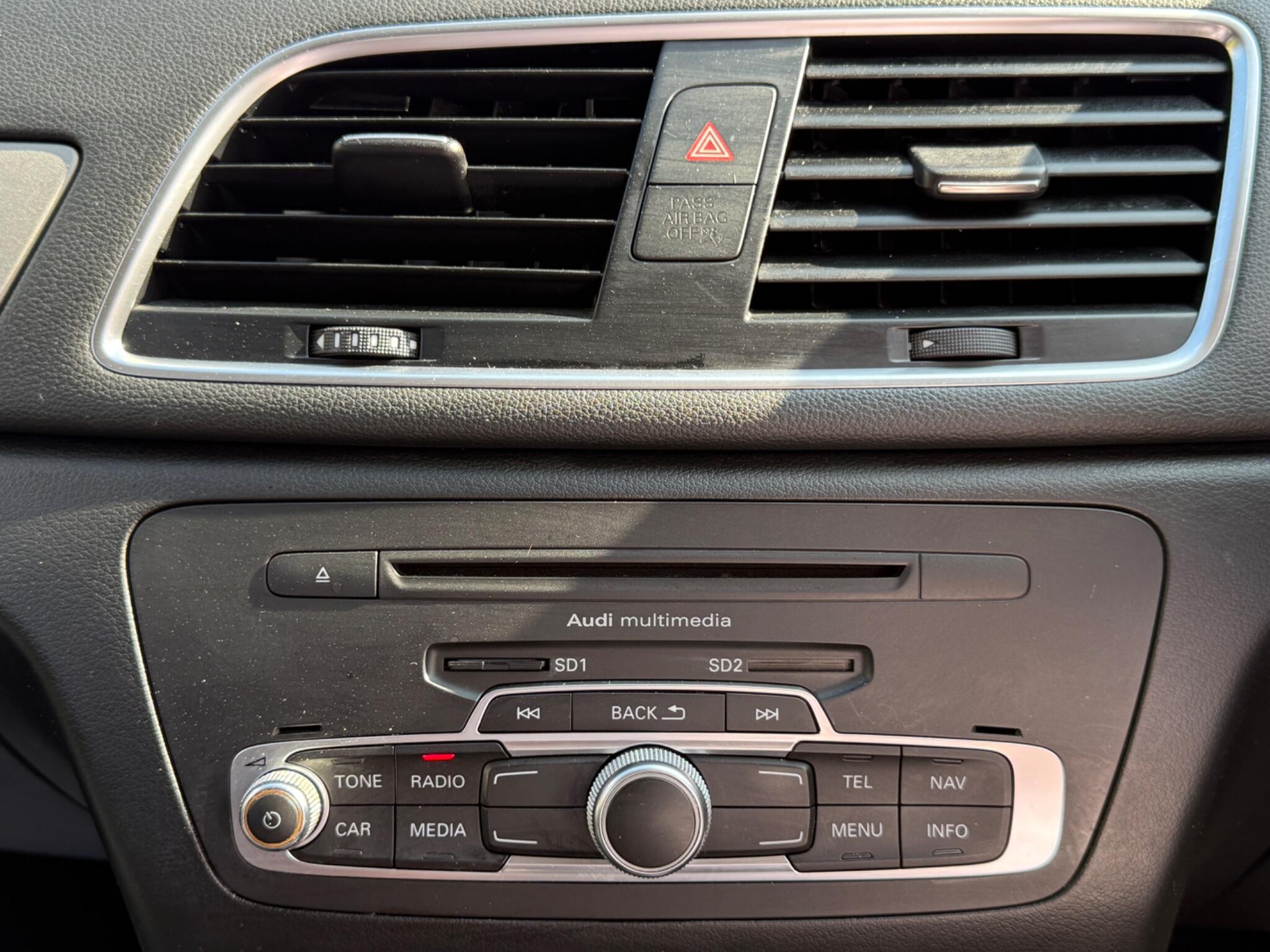 Audi Q3 - Image 67