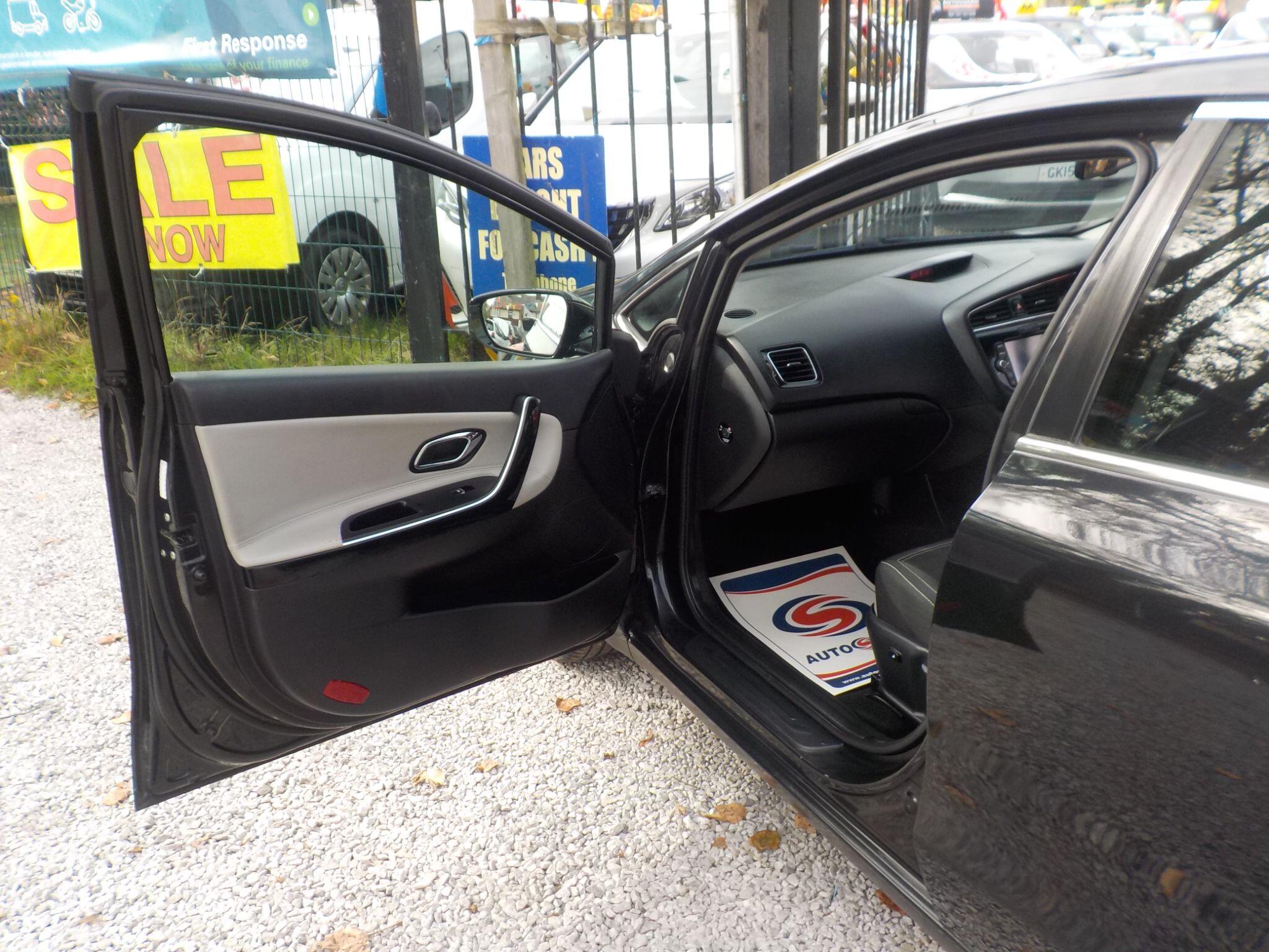 Kia Ceed 1.0 T-GDi 3 Euro 6 (s/s) 5dr