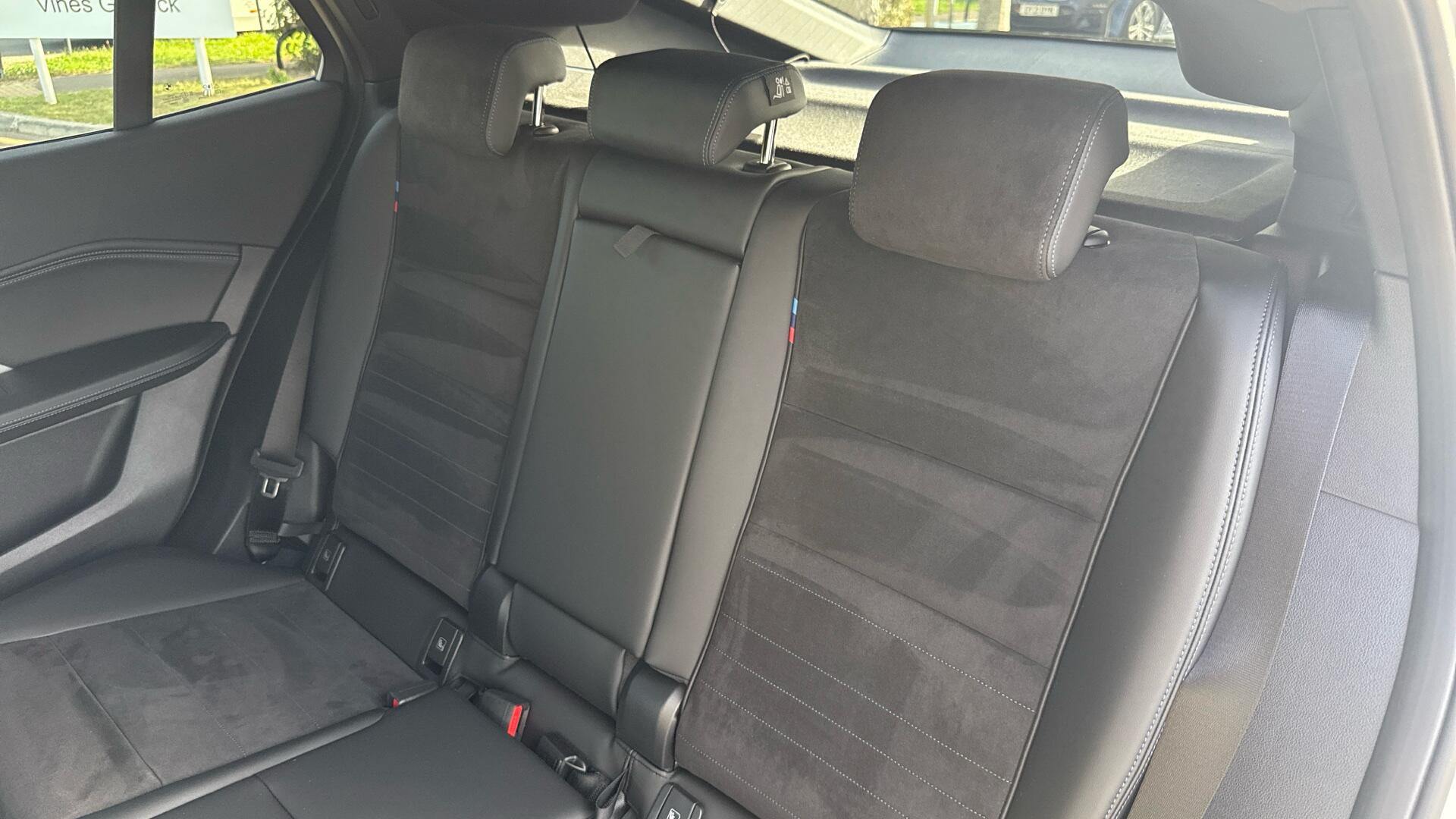 BMW X2 view 12