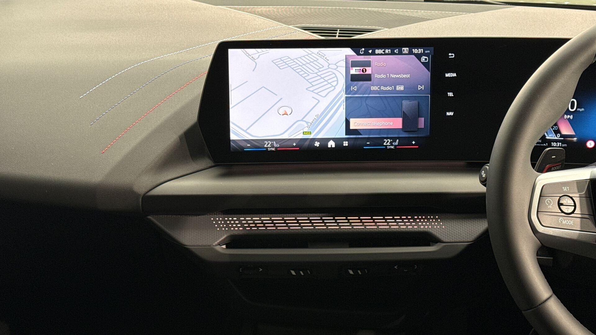 BMW 2 Series view 8