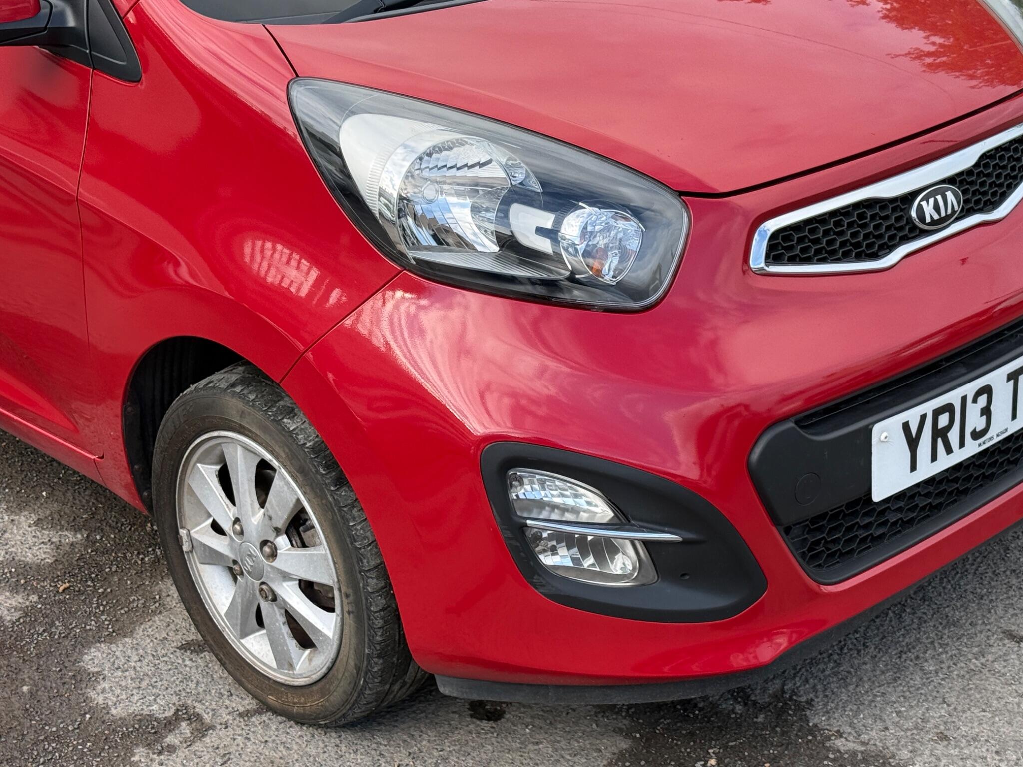 Kia Picanto - Image 23