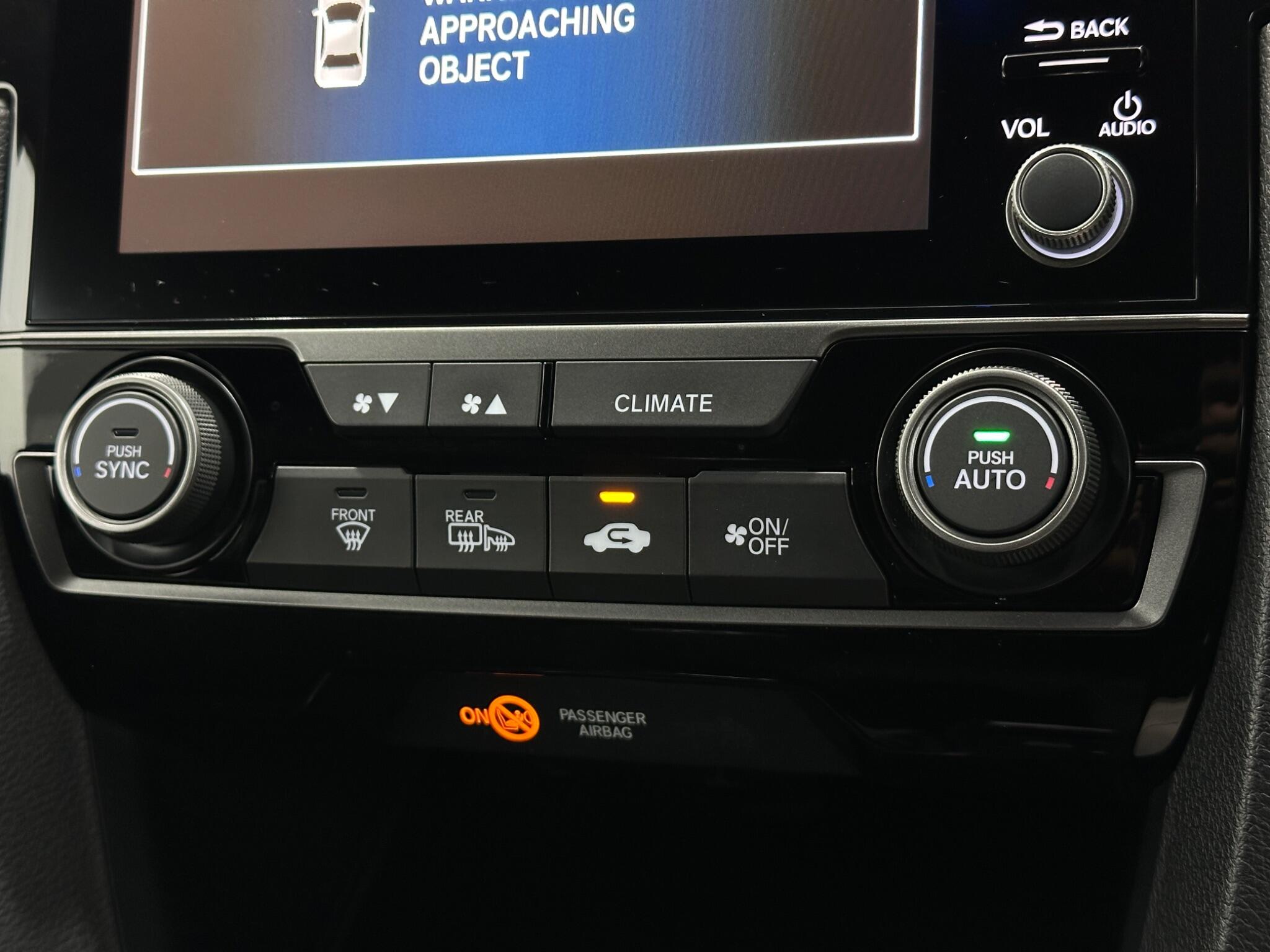 Honda Civic view 21