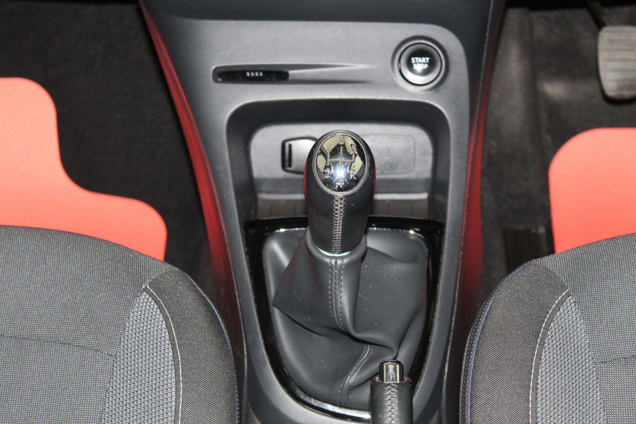 Renault Captur view 40