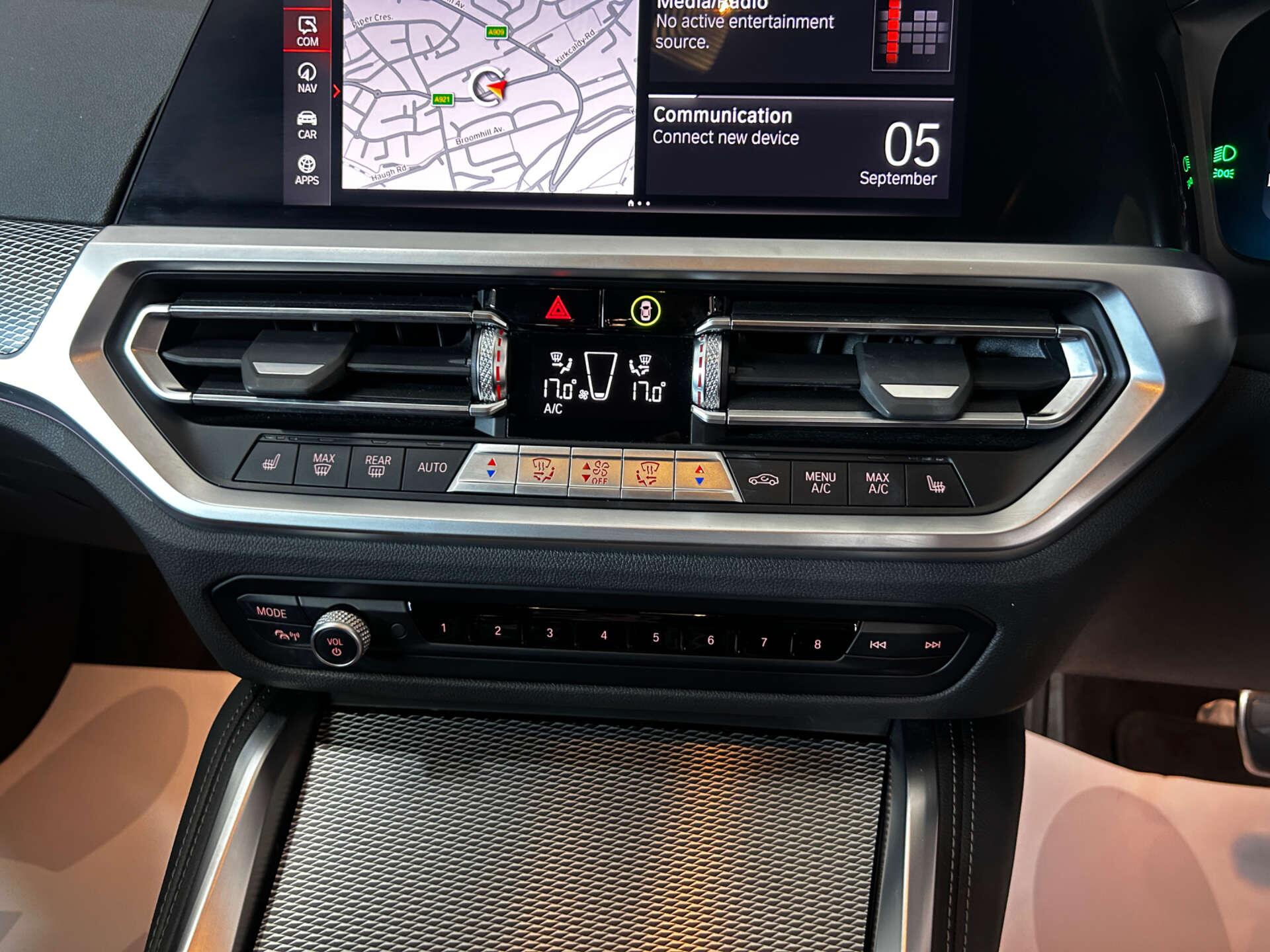 BMW 4 Series view 47