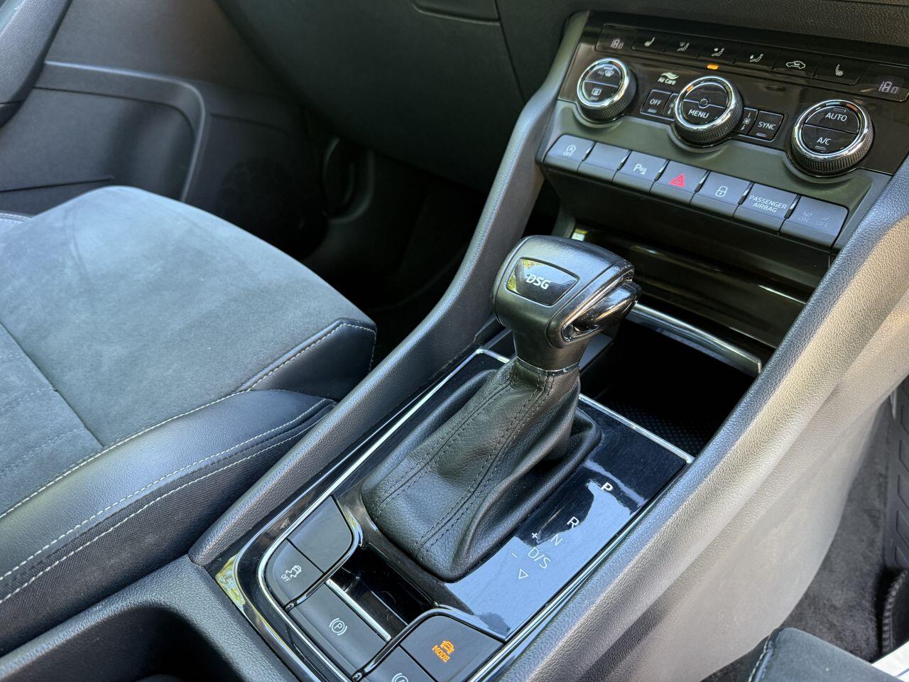 Skoda Karoq view 15