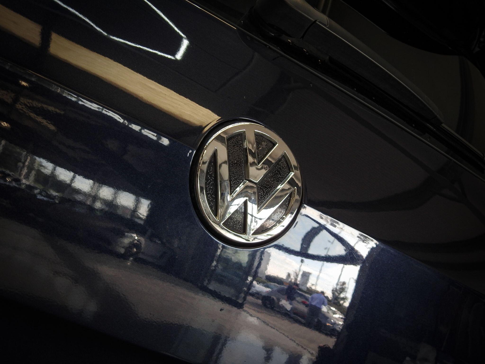 Volkswagen Golf view 18