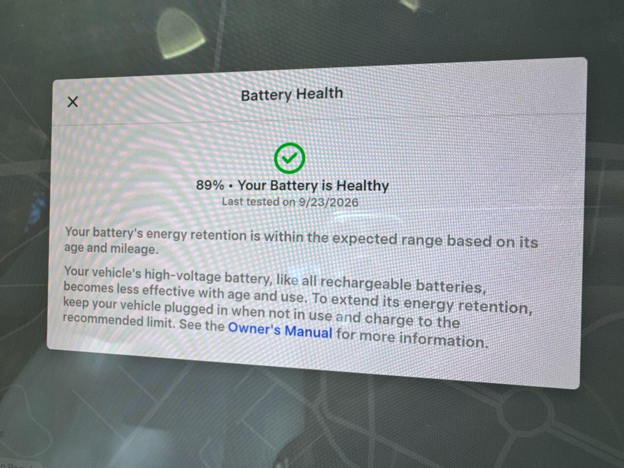 Tesla Model 3 view 17