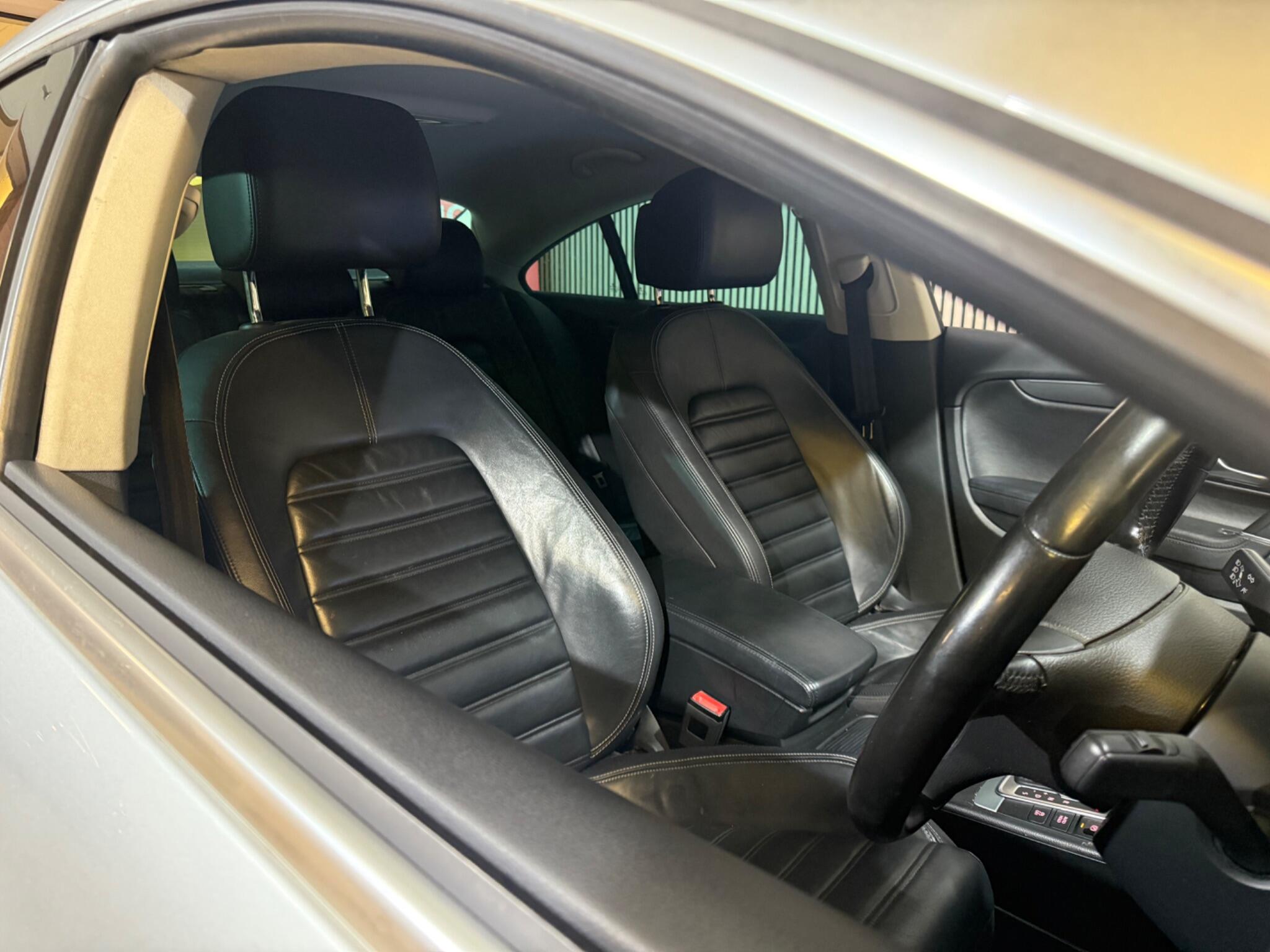 2013 Volkswagen CC 2.0 TDI BlueMotion Tech GT DSG Euro 5 (s/s) 4dr • 117,000 miles image 21