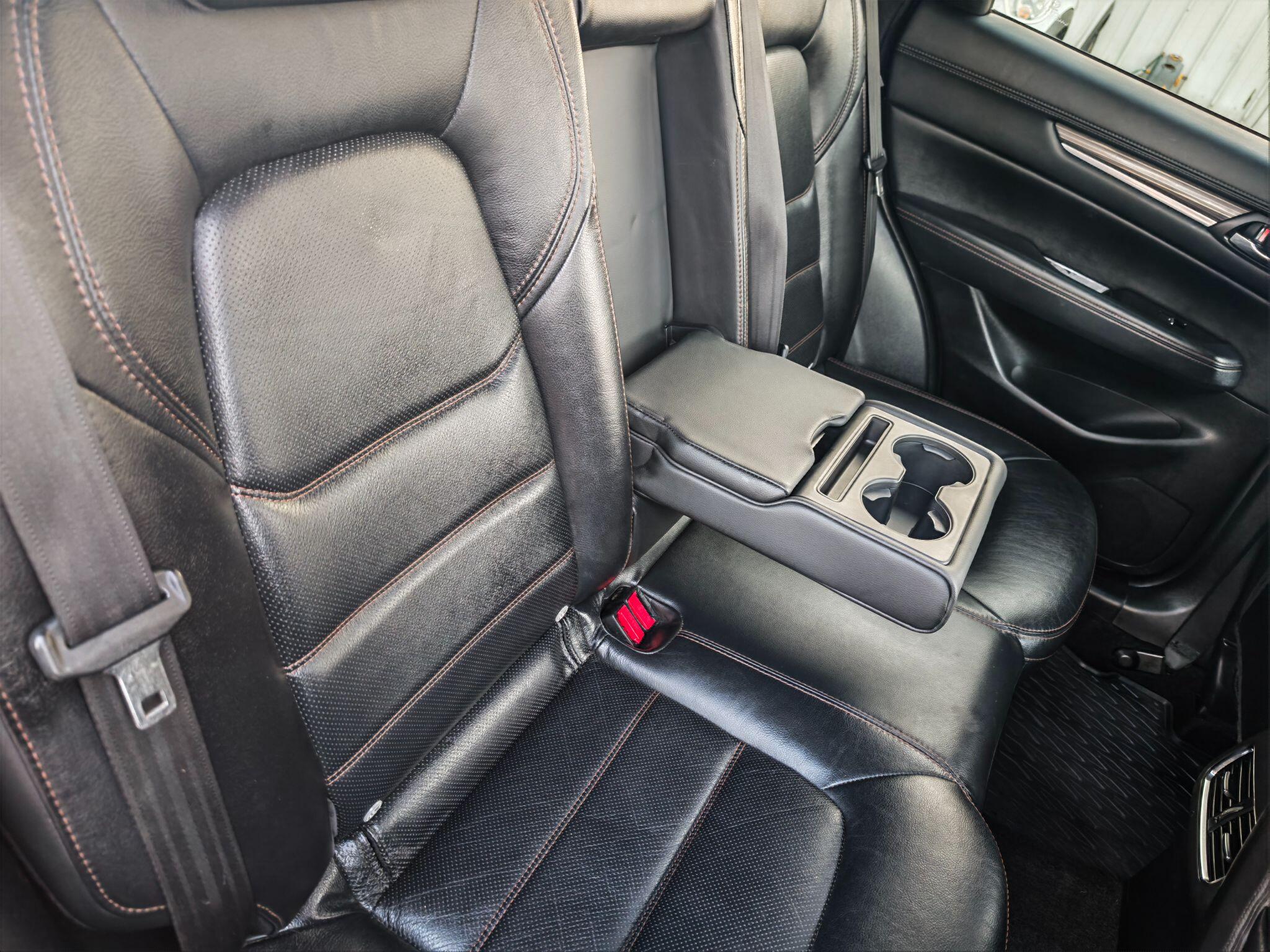 Mazda CX-5 view 30