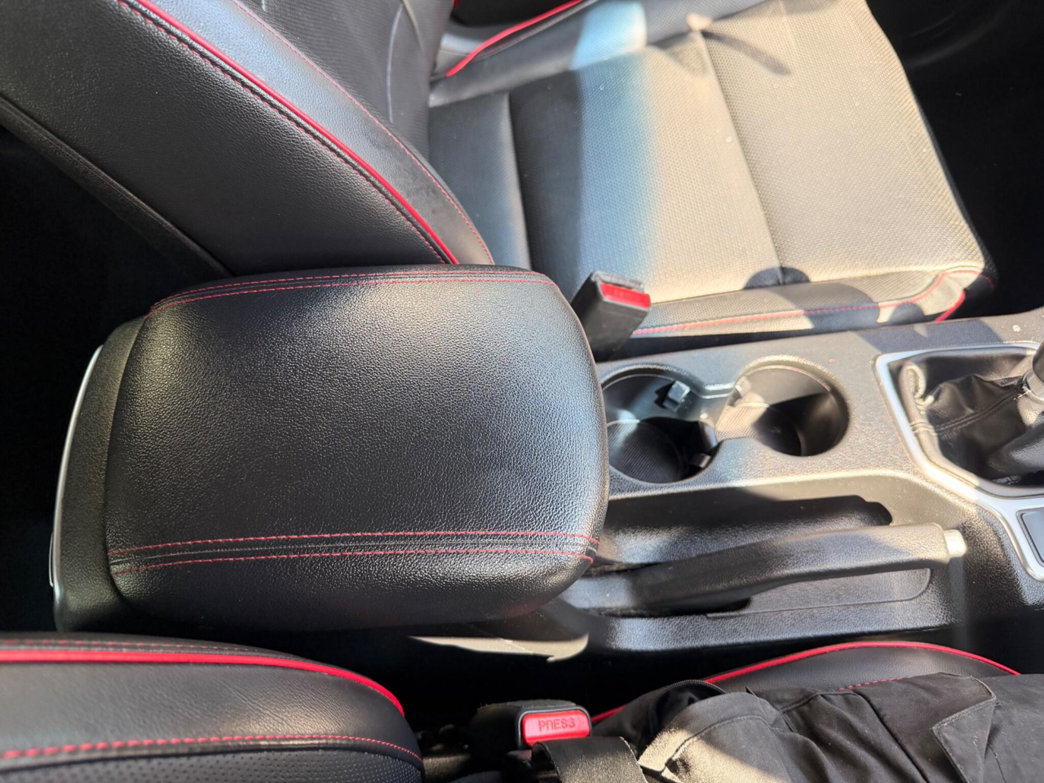 Kia Sportage view 60