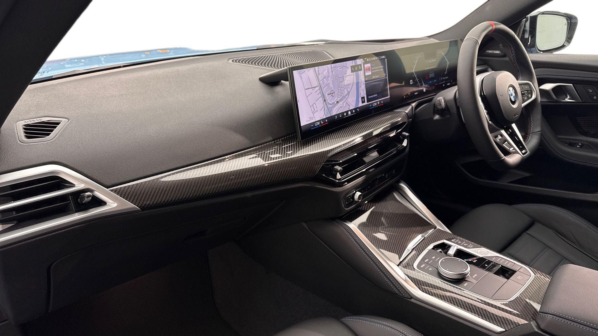 BMW 2 Series view 7