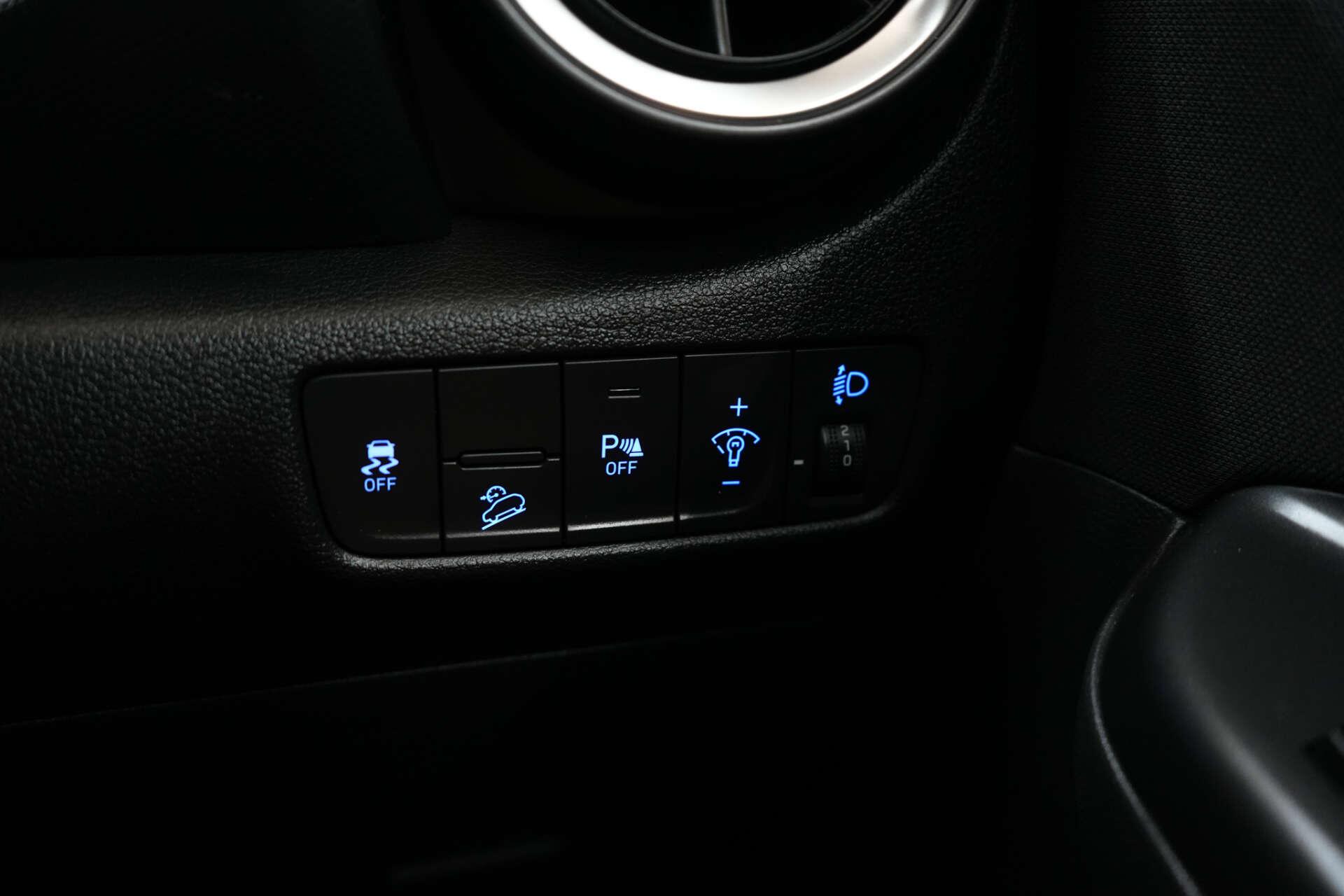 Hyundai Kona view 39