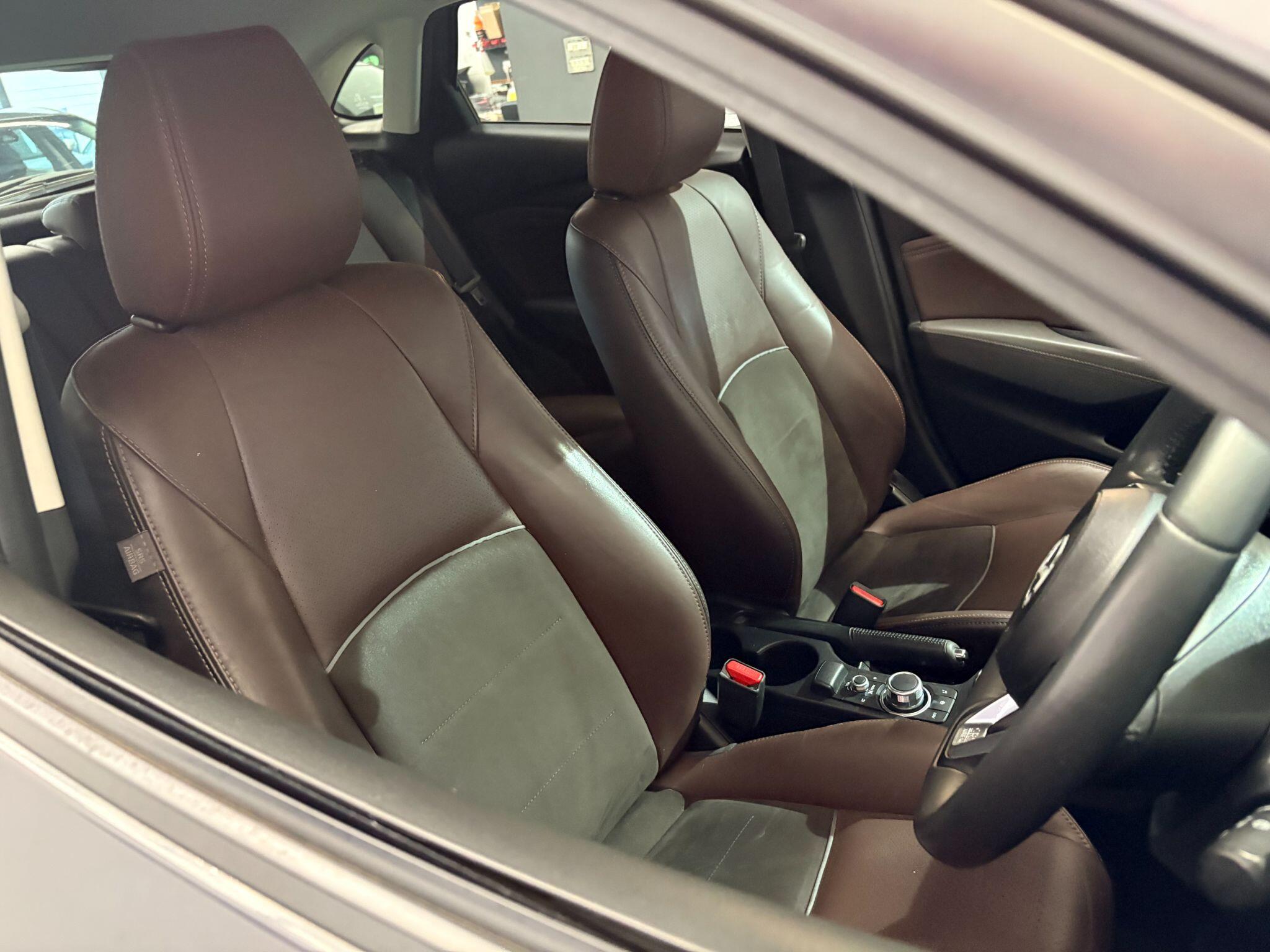 Mazda Skyactiv-G view 26