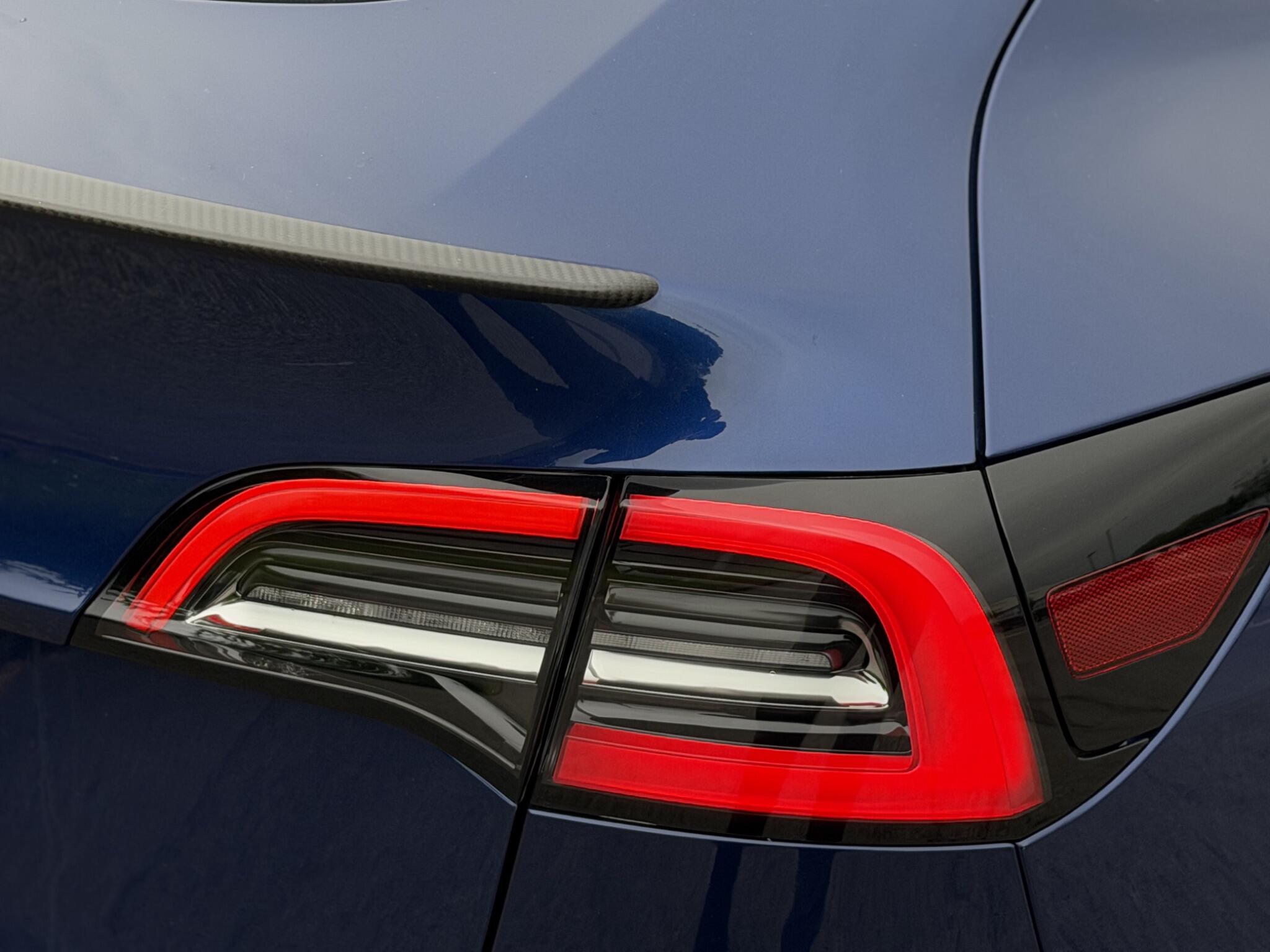 Tesla Model Y view 33