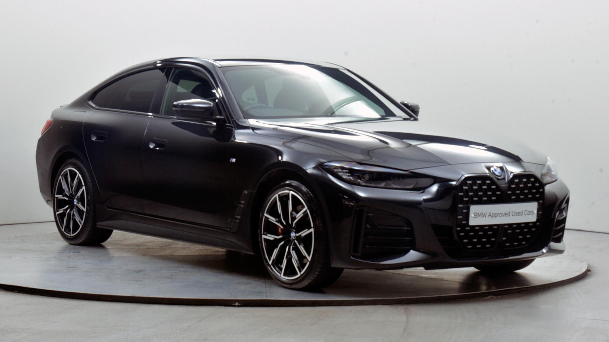 2023 BMW 4 SERIES