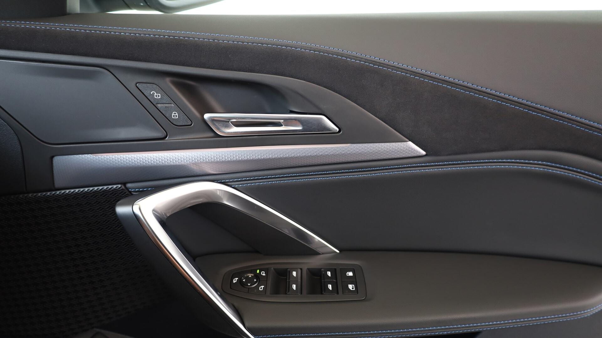 BMW X1 view 21