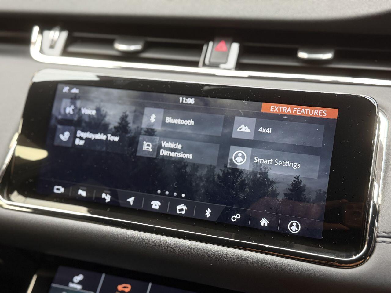 Land Rover Range Rover Evoque view 66