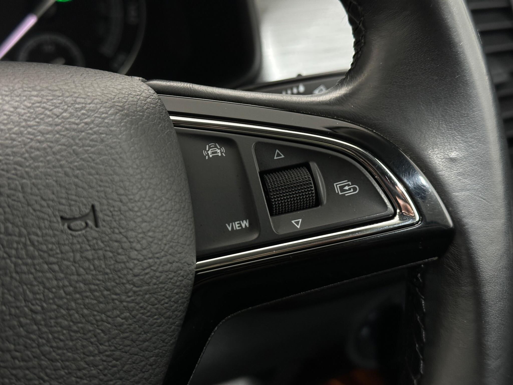 Skoda Kodiaq view 16