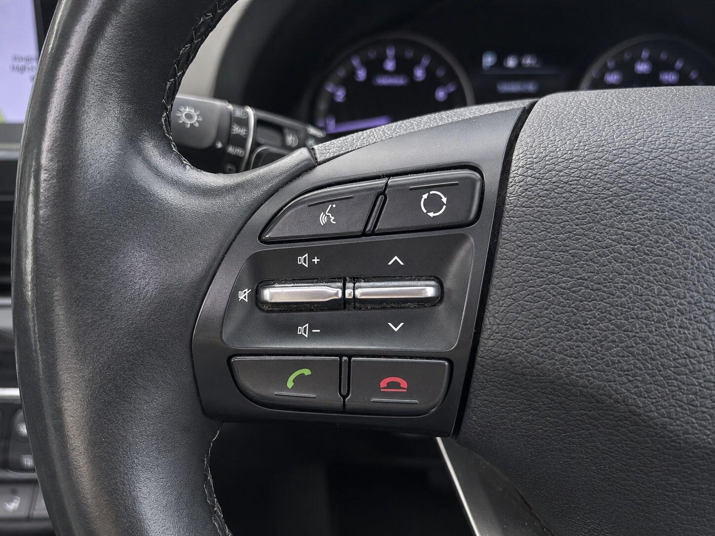Hyundai I30 view 28
