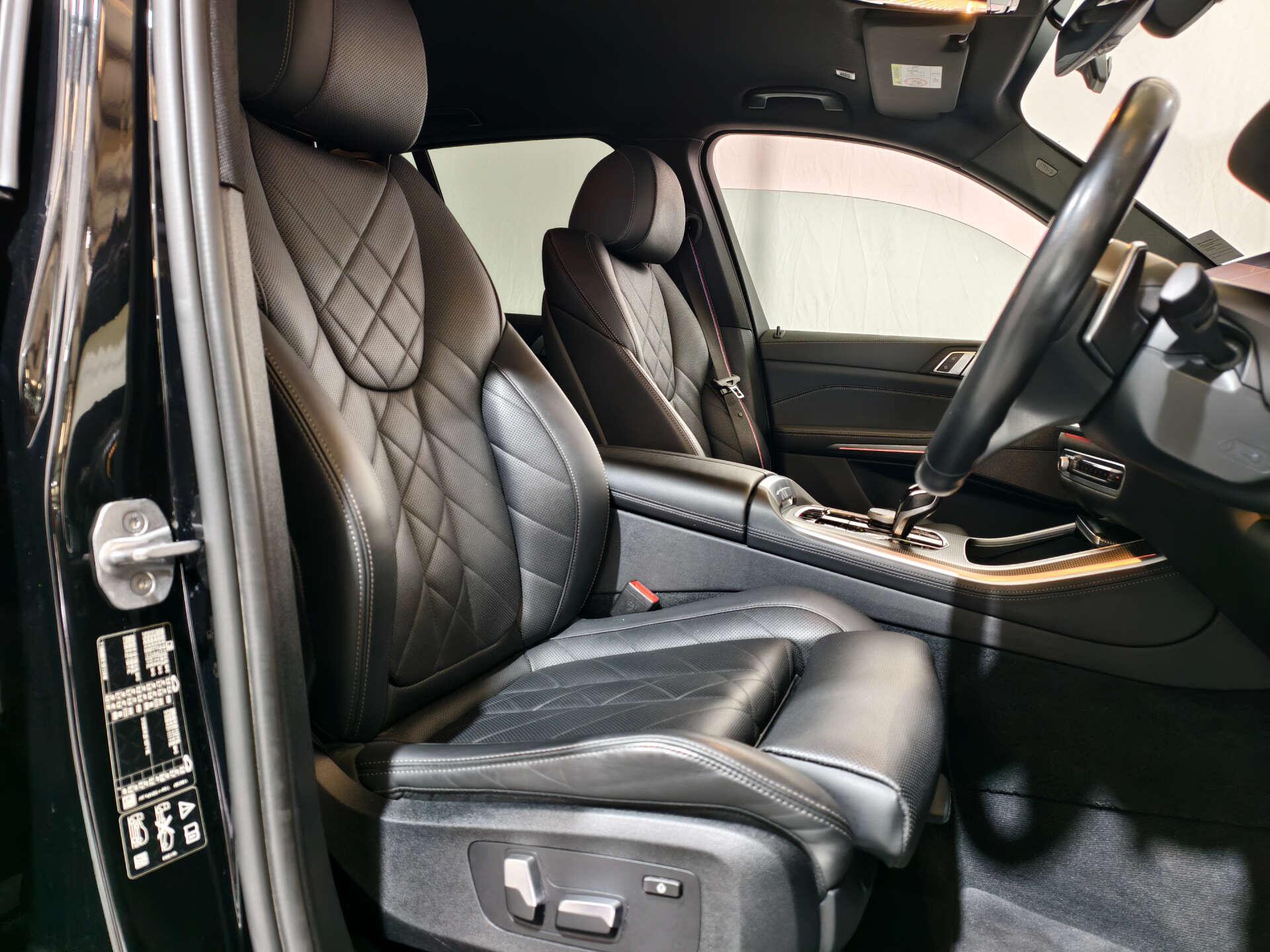BMW X5 X5 view 18