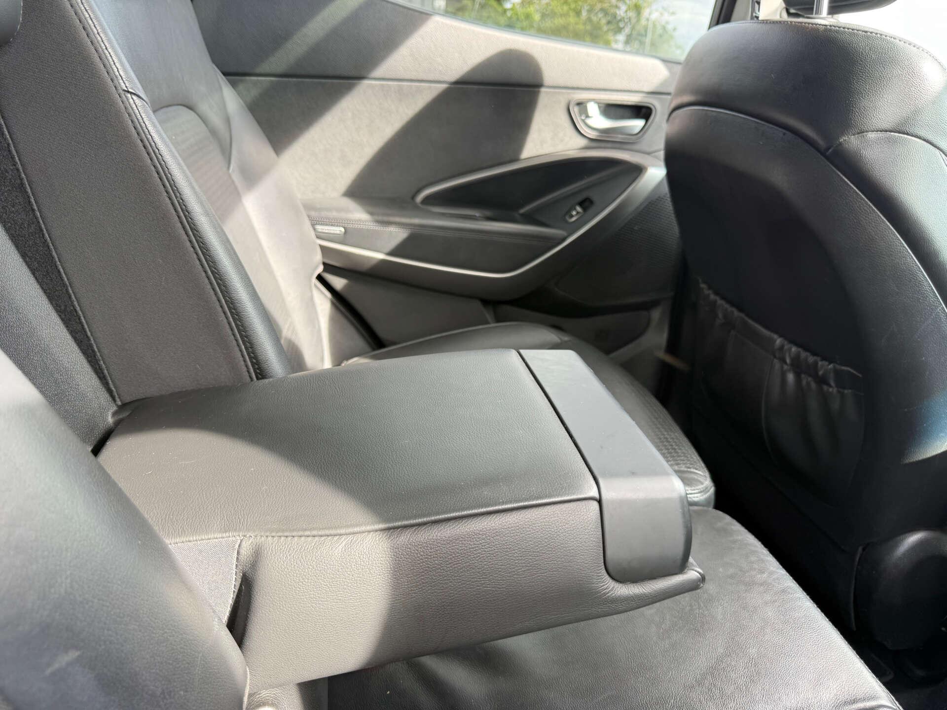 Hyundai Santa FE view 67
