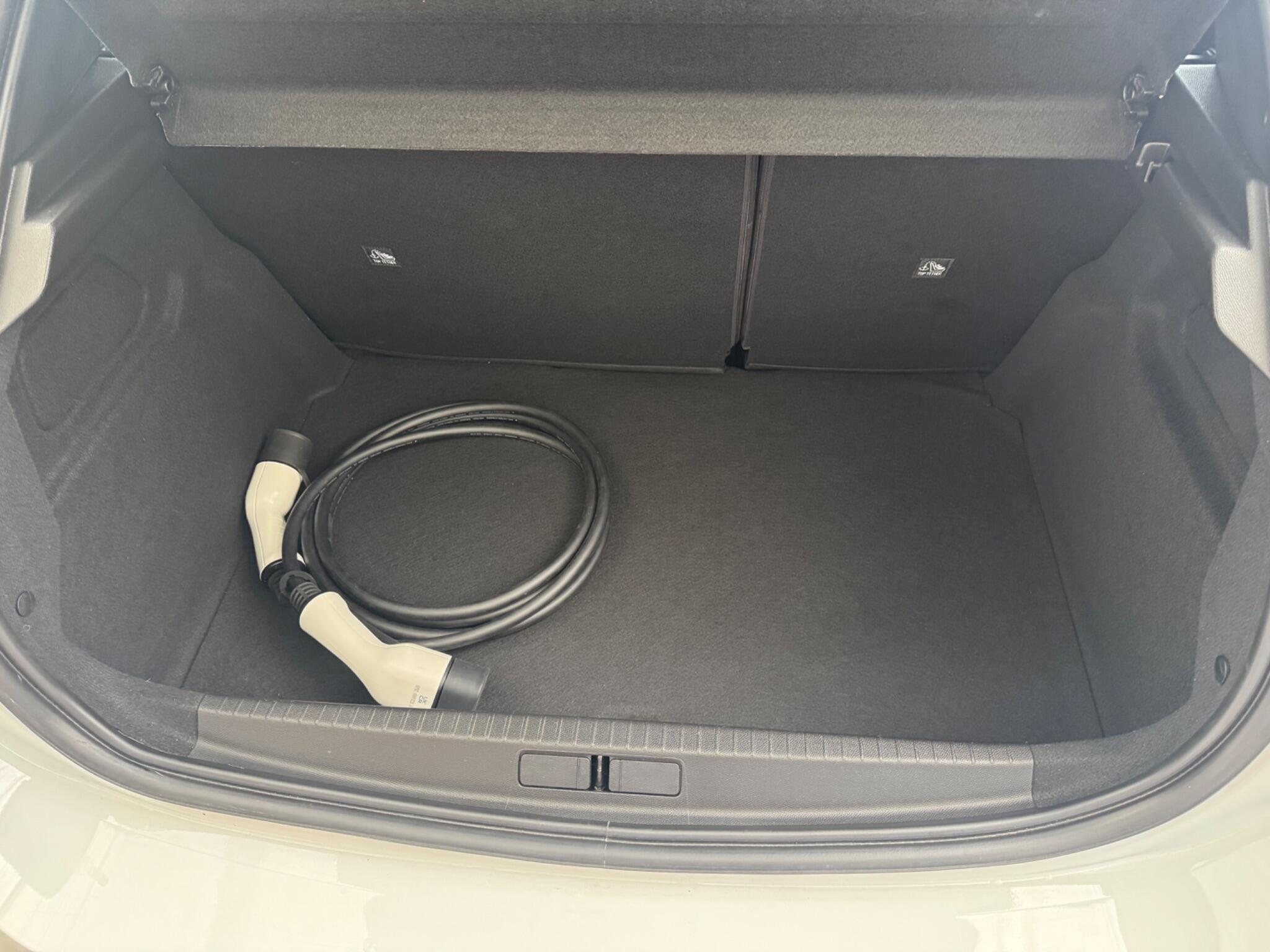 Vauxhall Corsa Electric view 19