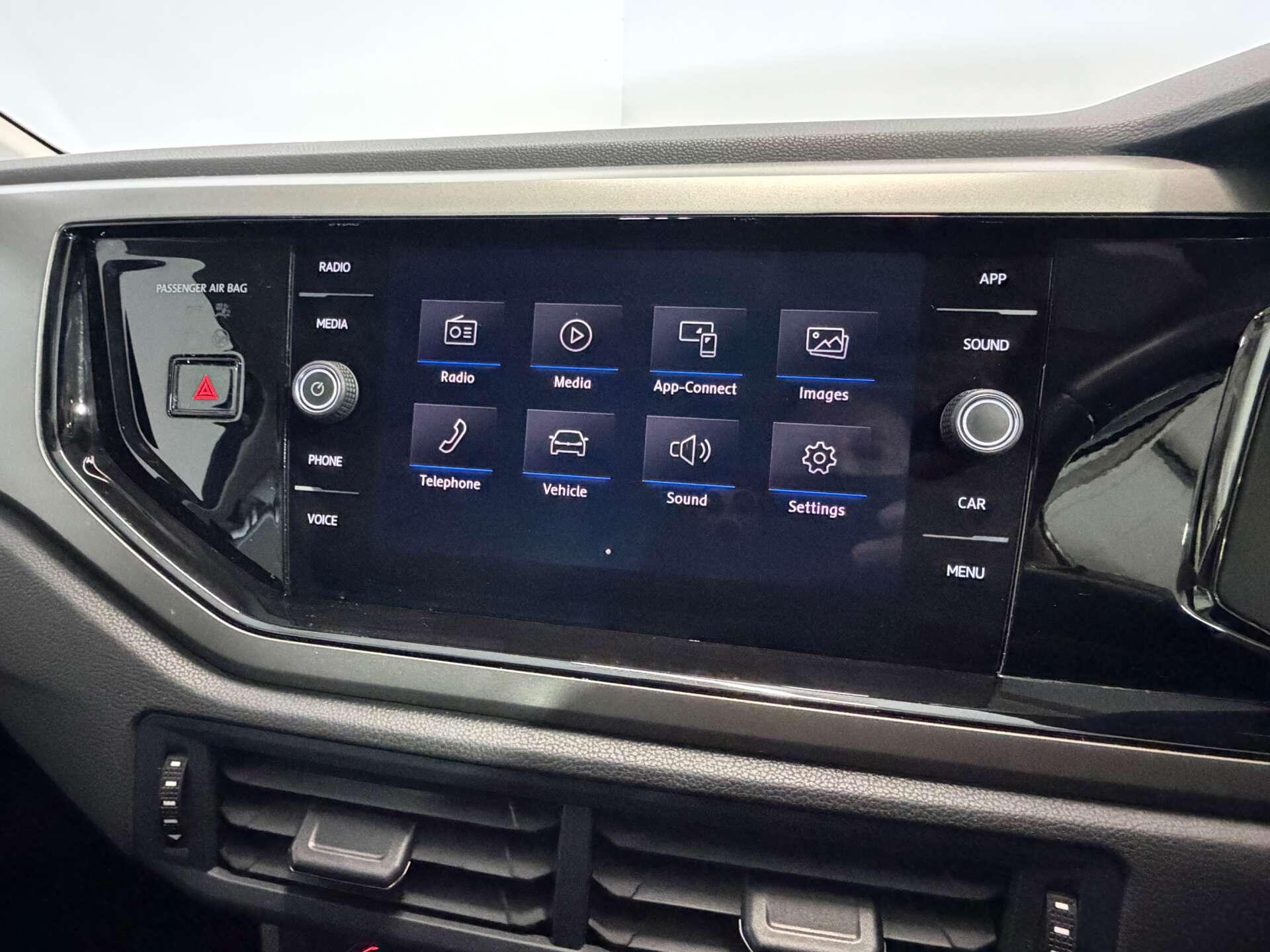 Volkswagen Polo view 39