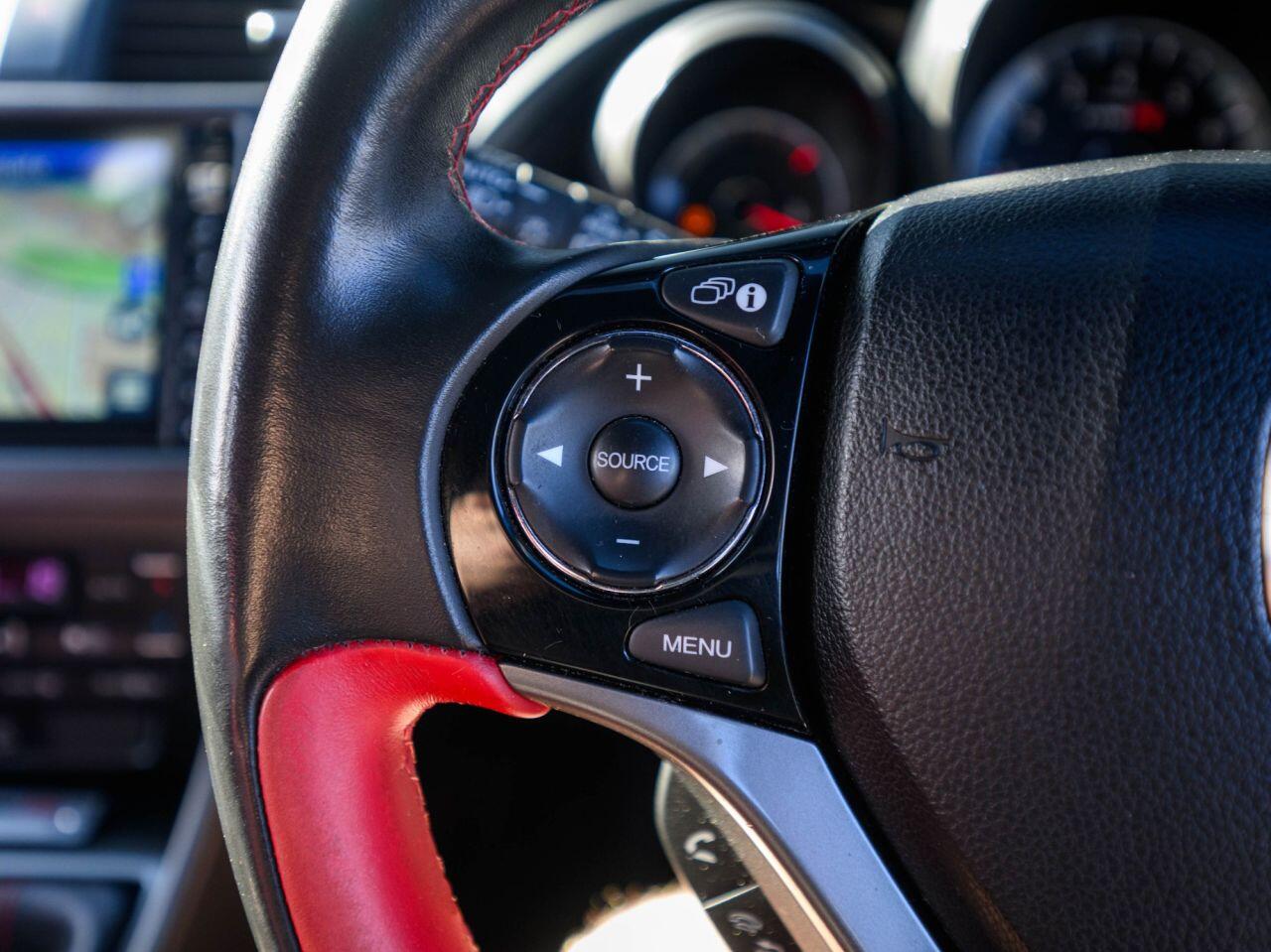 Honda Civic view 40