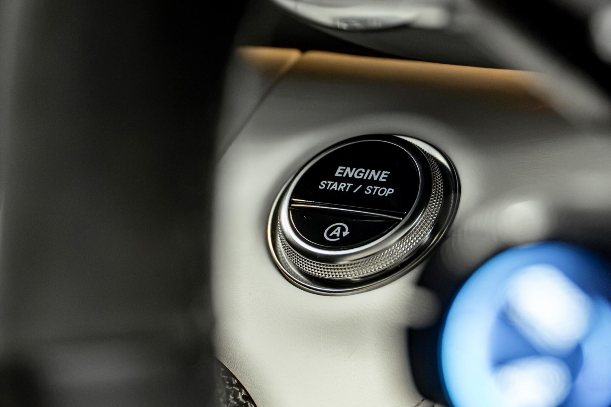 Mercedes-Benz Amg GT view 43