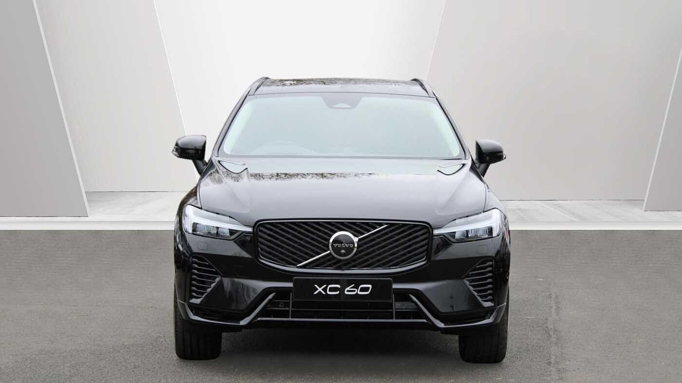 Volvo XC60 view 8