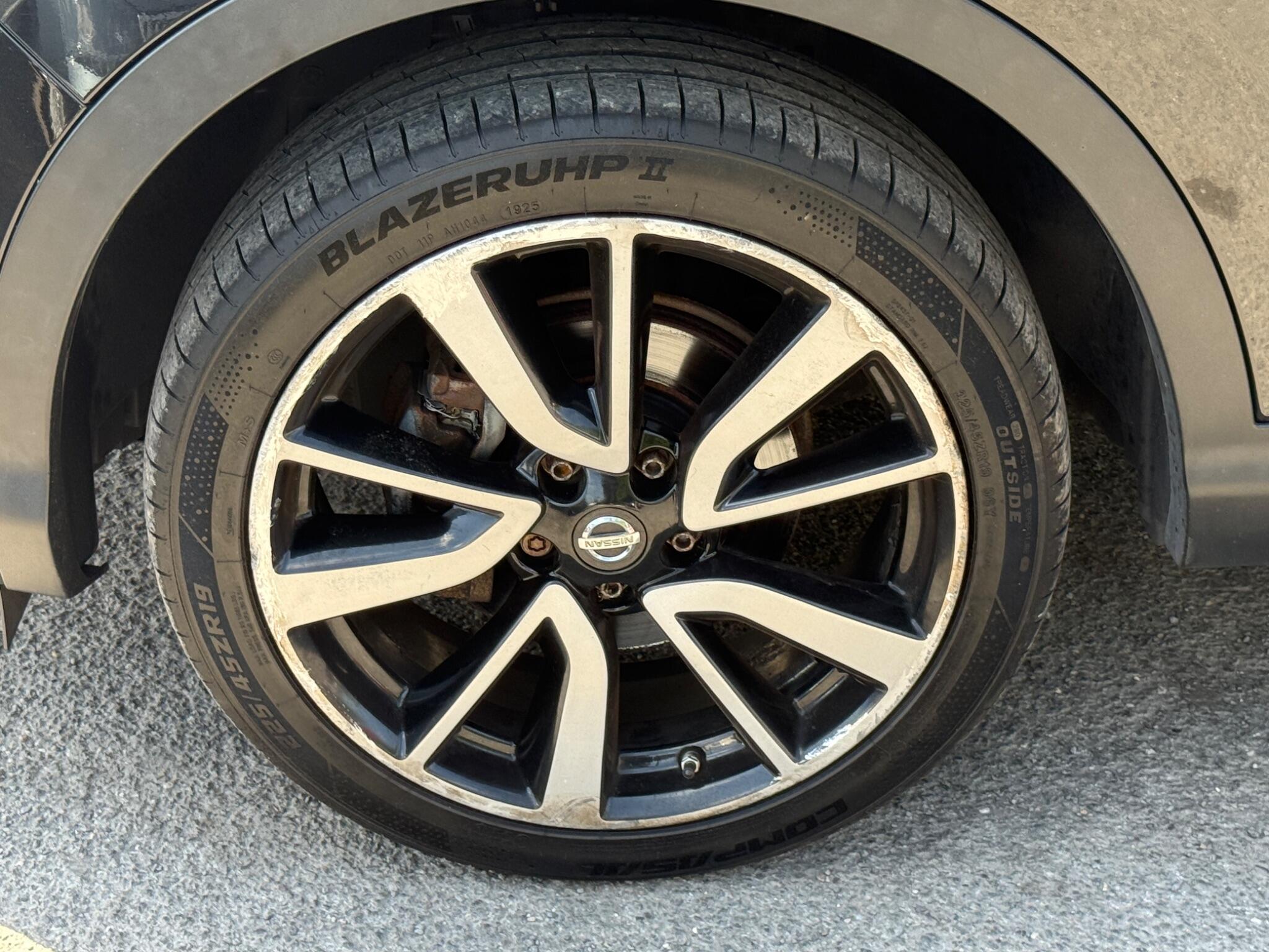 Nissan Qashqai - Image 29