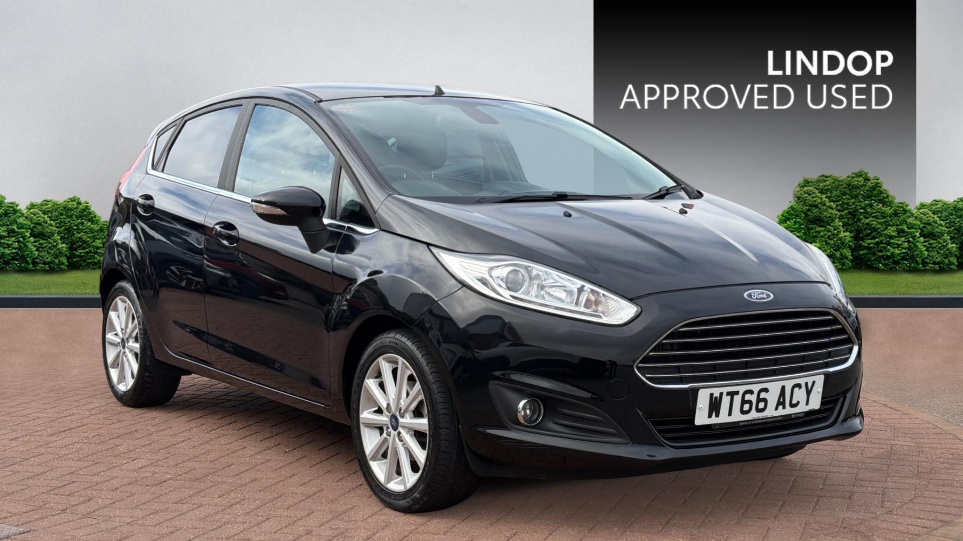 Lindop Used Cars