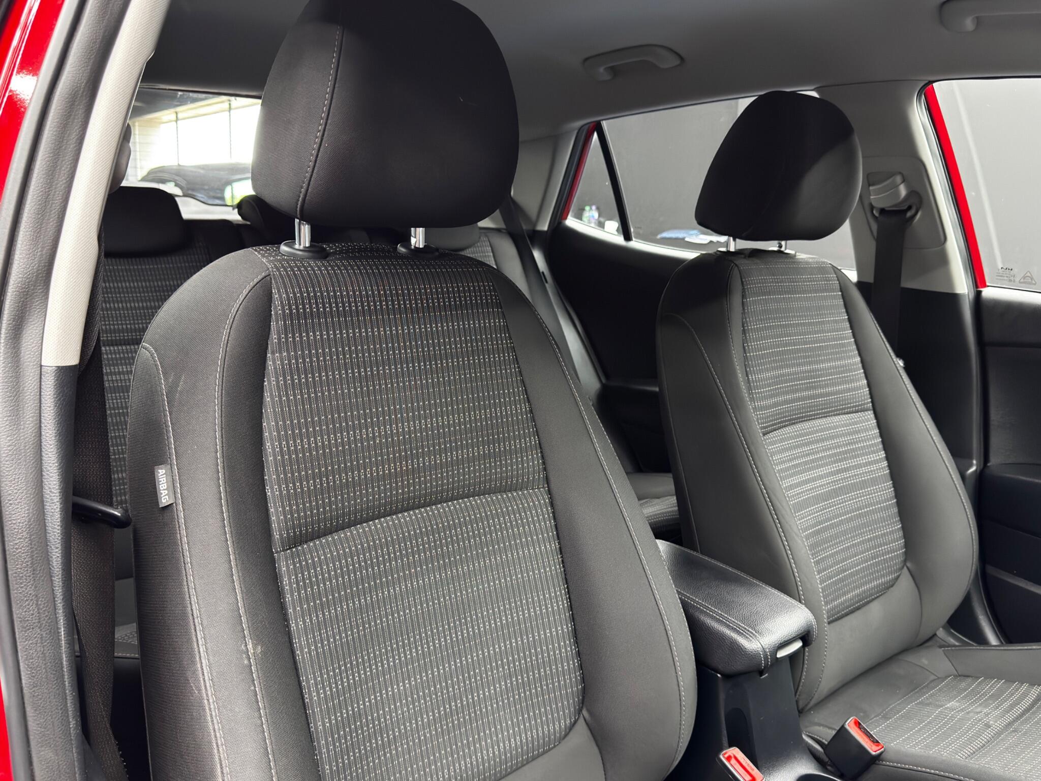 Kia Stonic view 12