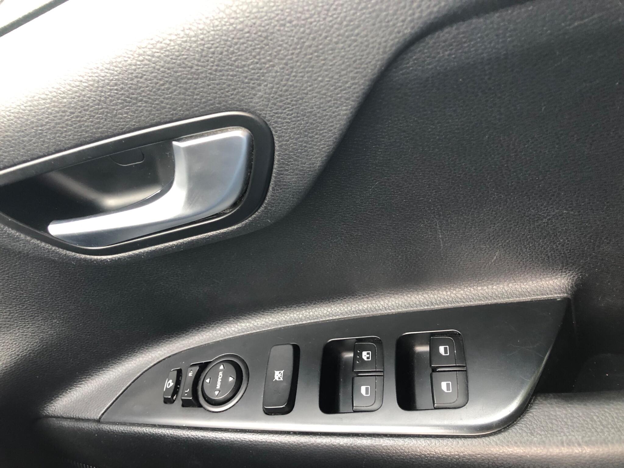Kia Stonic view 18