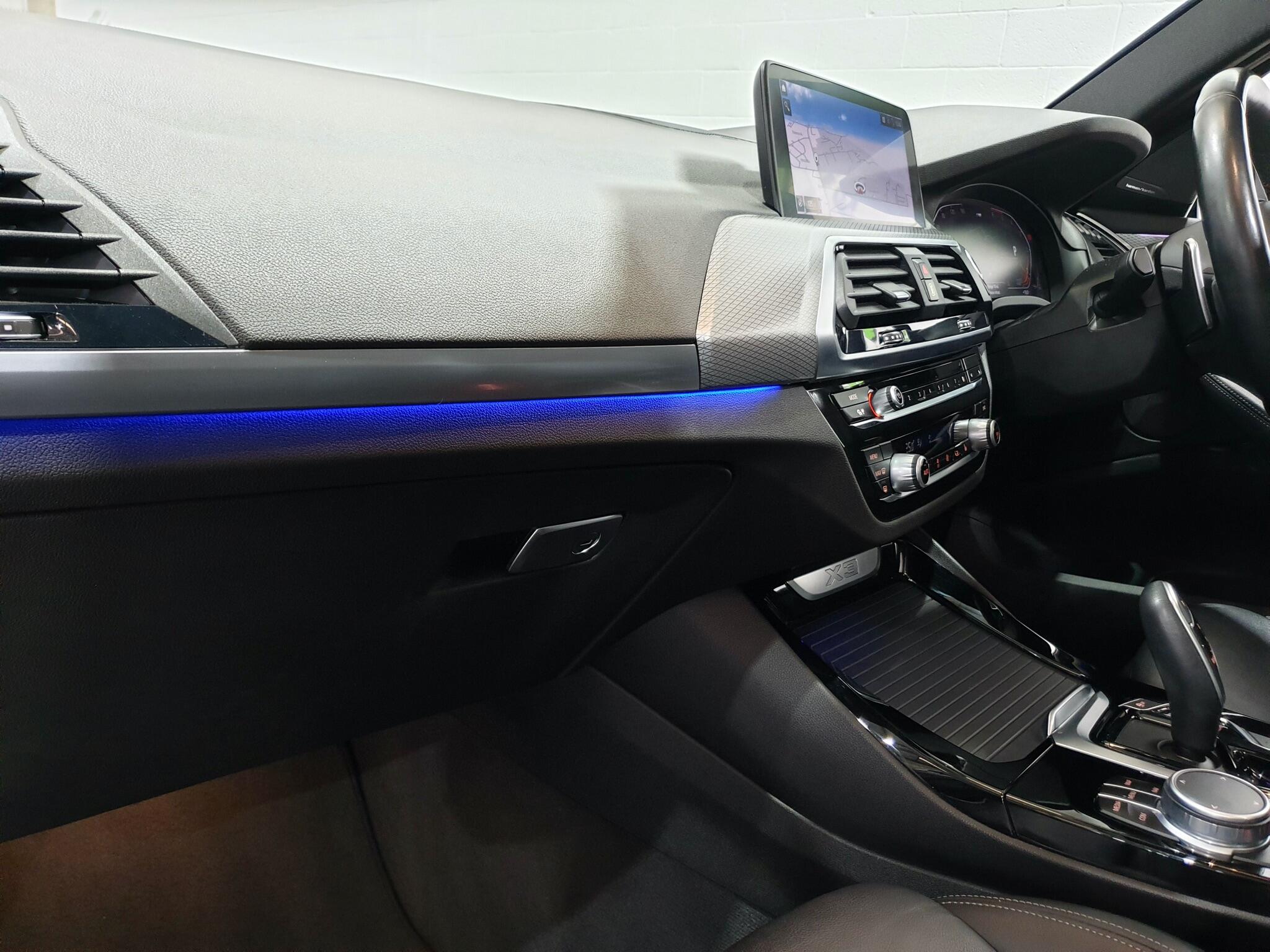 BMW X3 view 57