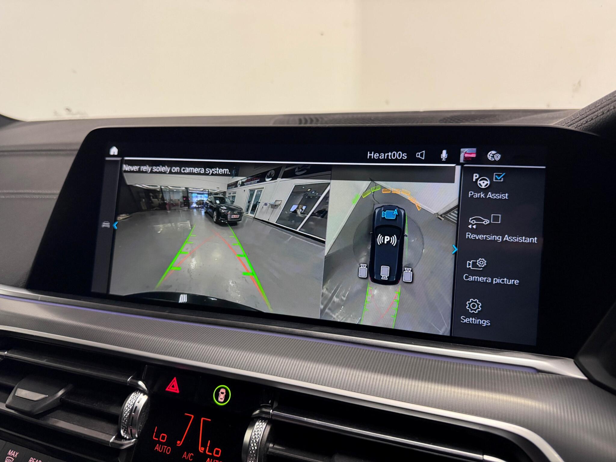 BMW X5 view 14