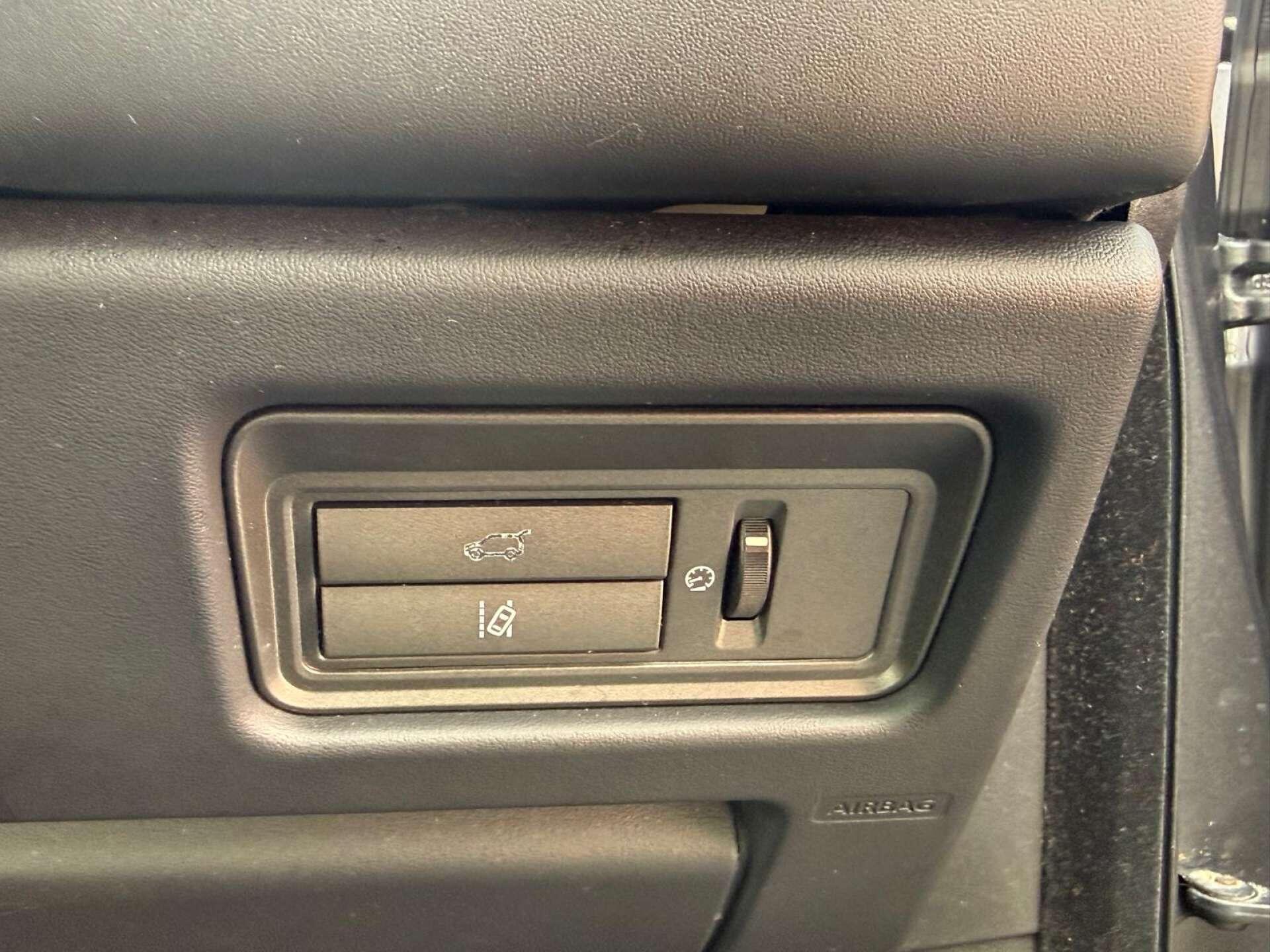 Land Rover Range Rover Evoque view 46