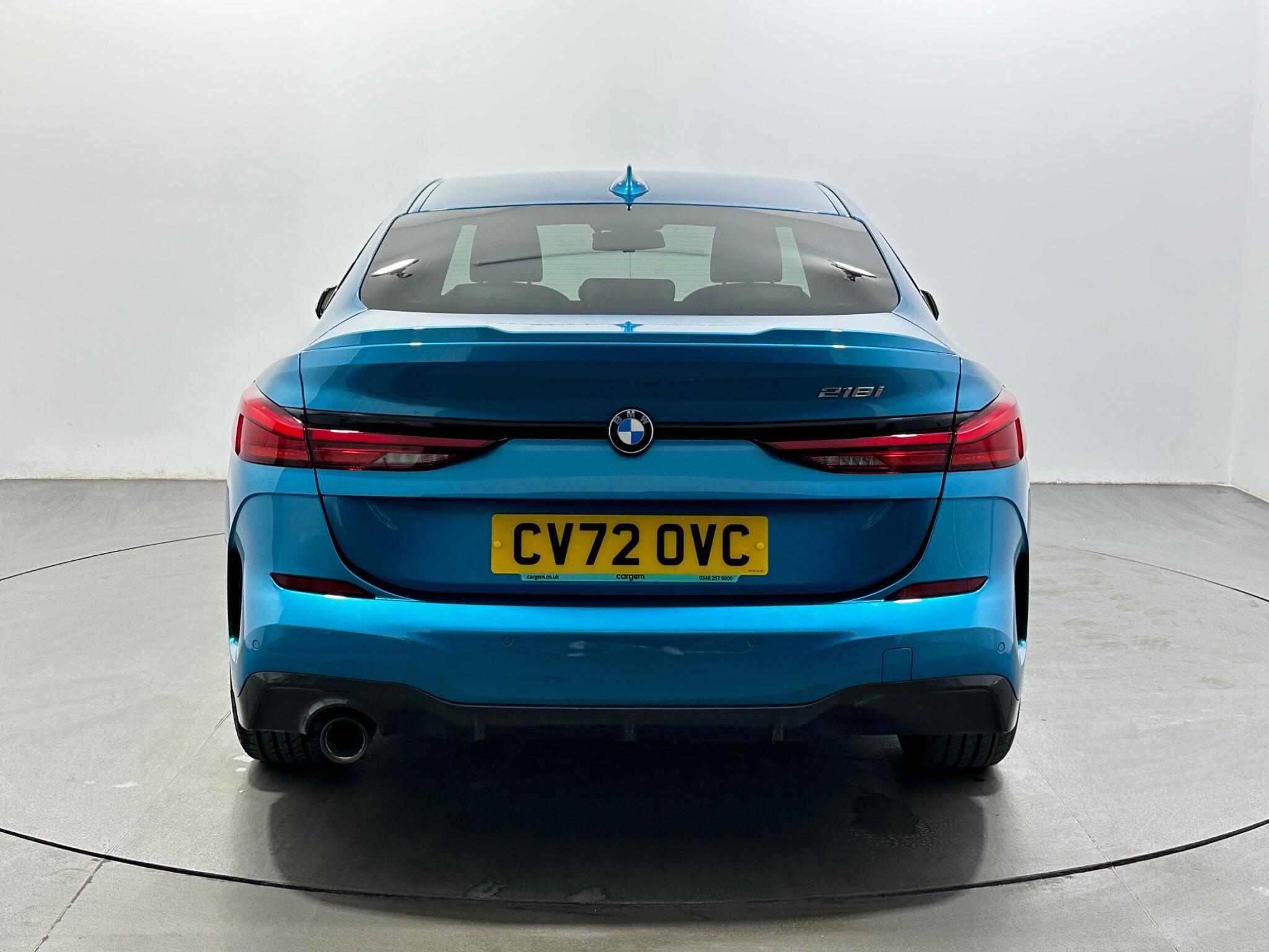 BMW 2 Series view 7