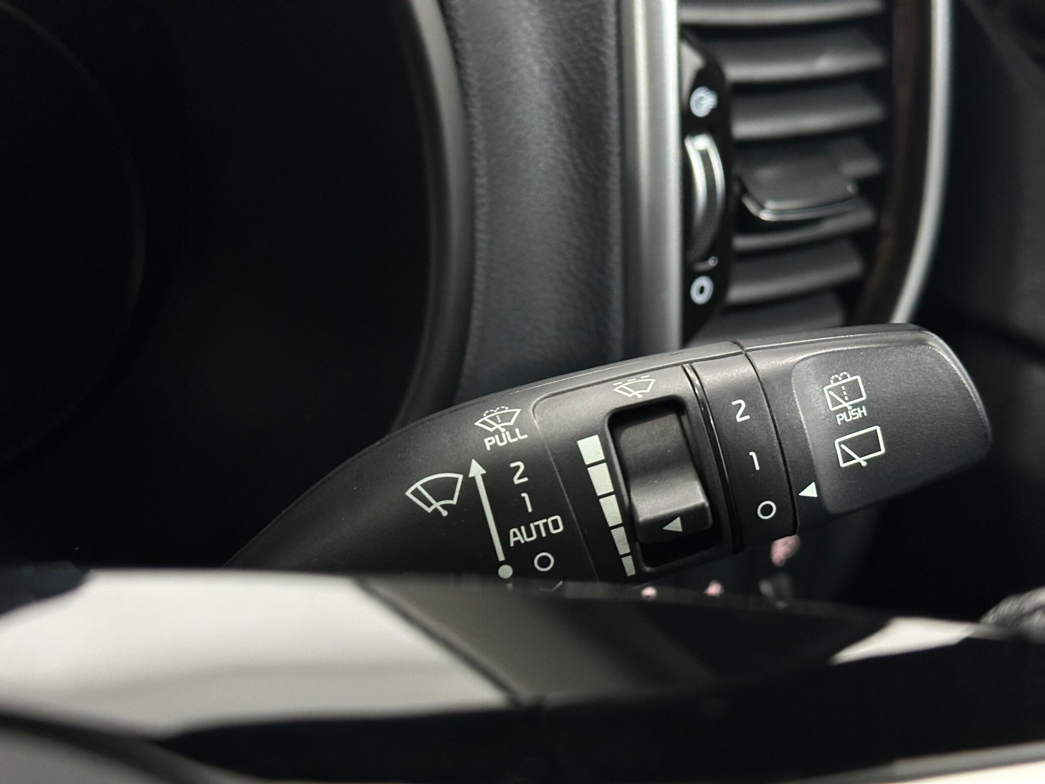 Kia Sportage view 16