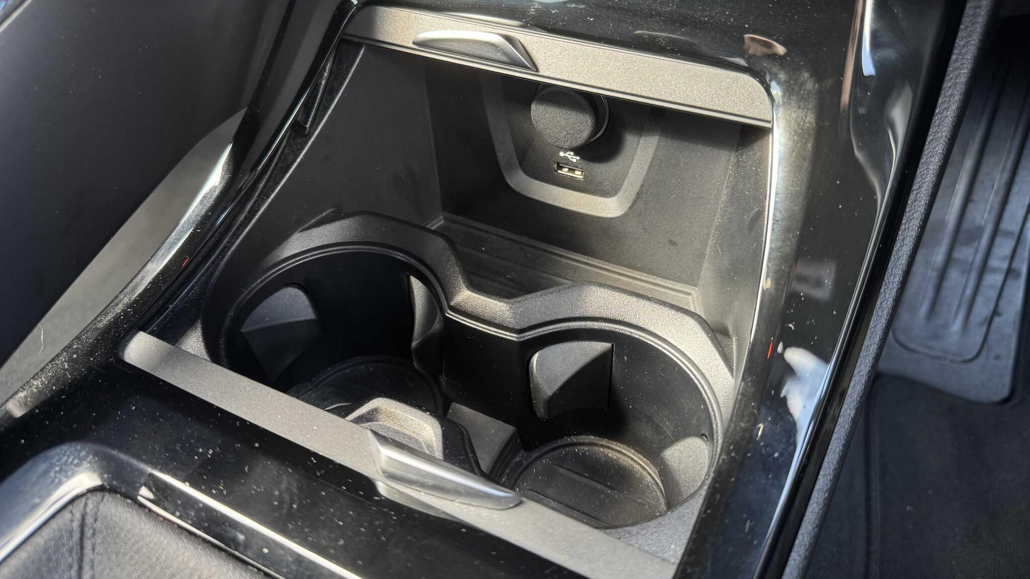 BMW X1 view 31