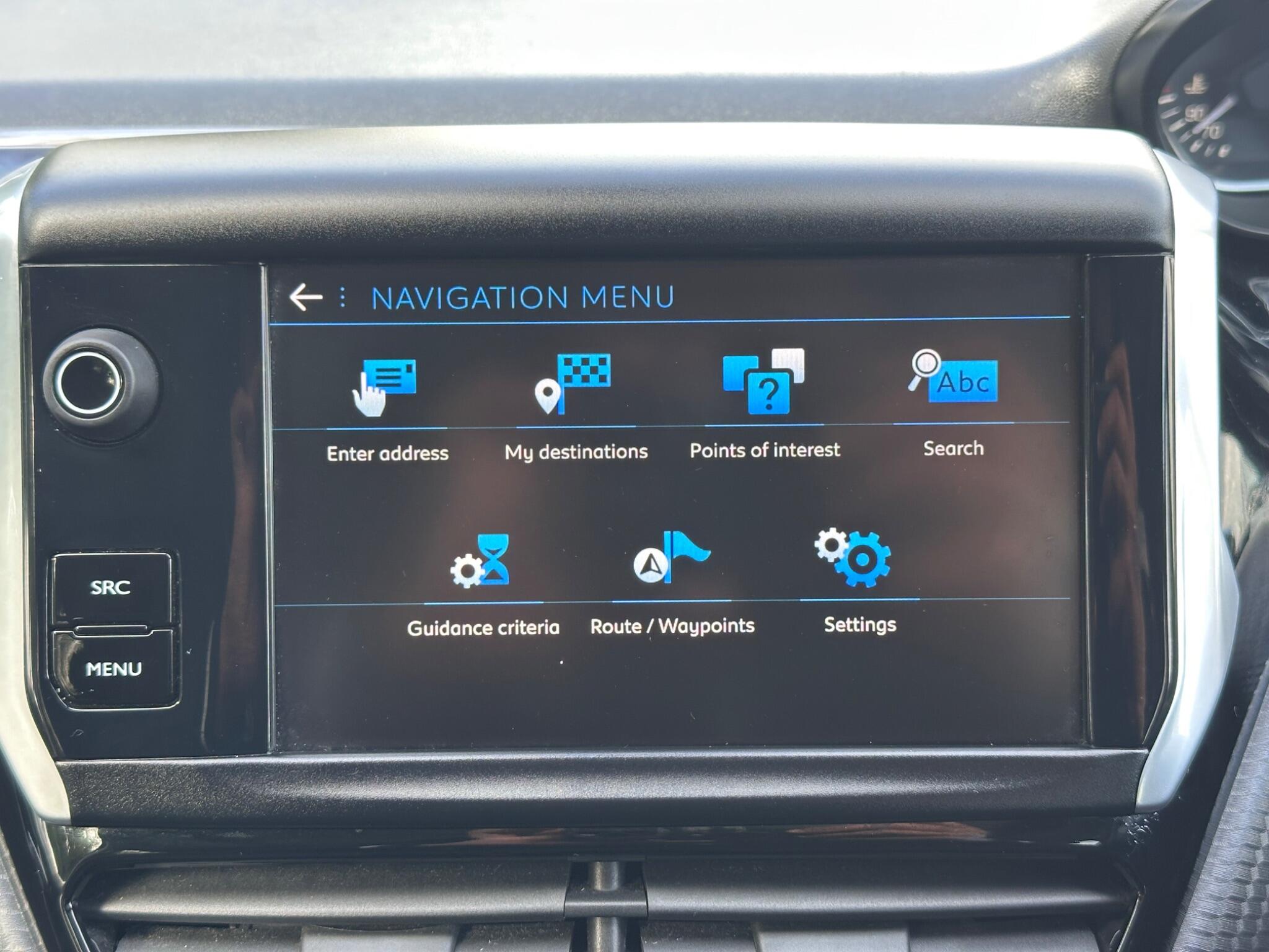 Peugeot 208 view 51
