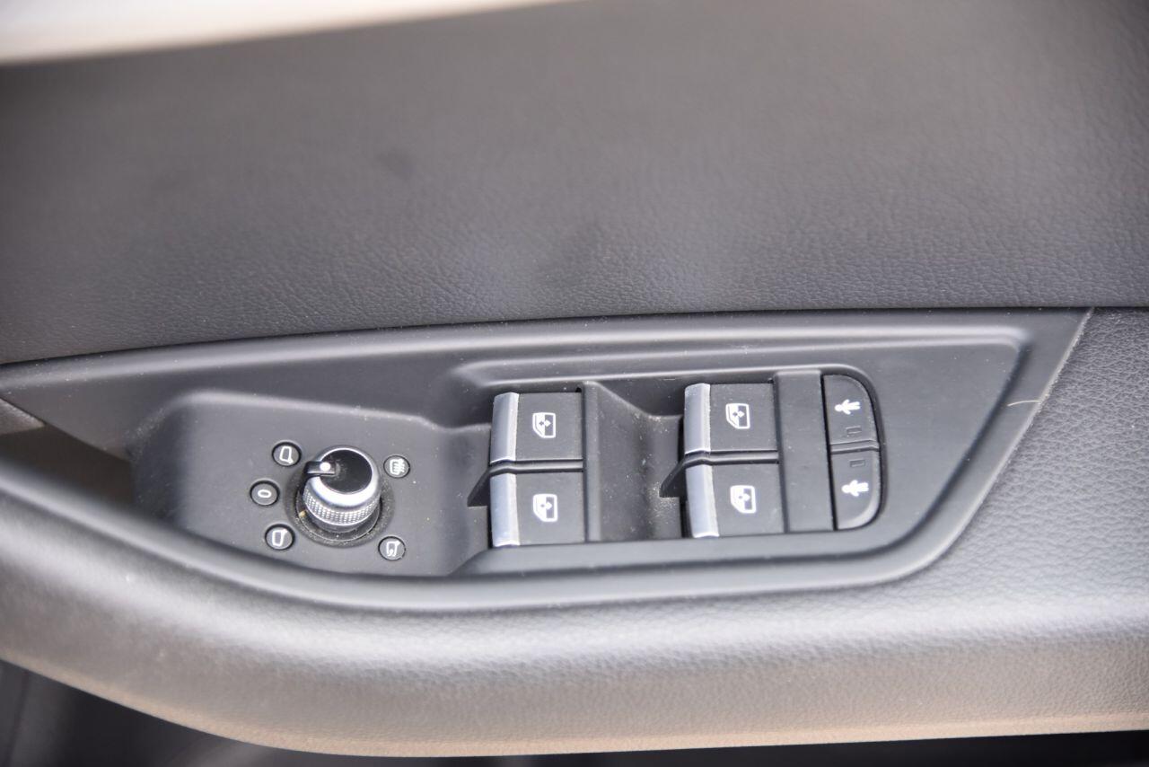 Audi A4 view 54