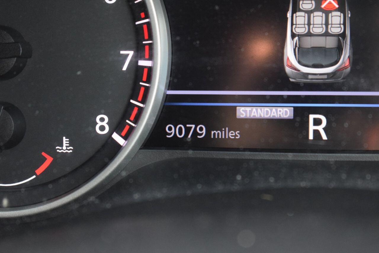 Nissan Juke view 31