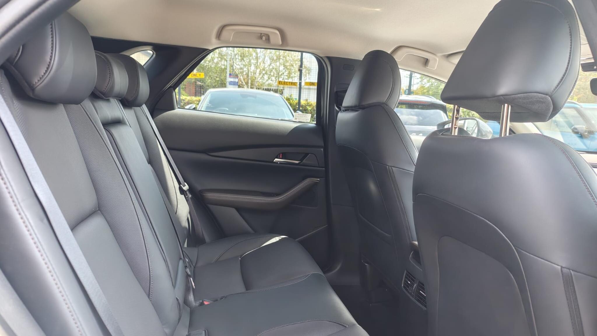 Mazda CX-30 view 29