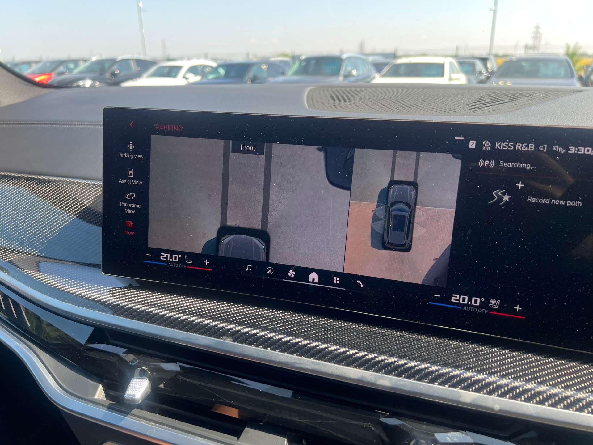 BMW X5 view 41