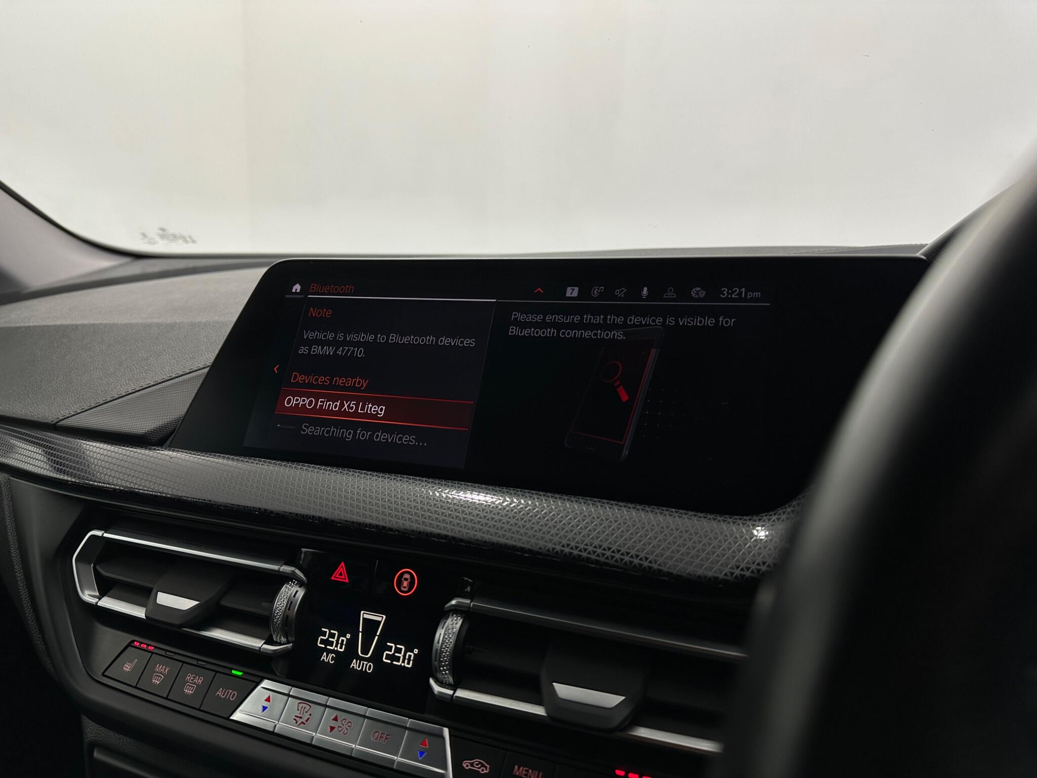 BMW 2 Series view 25