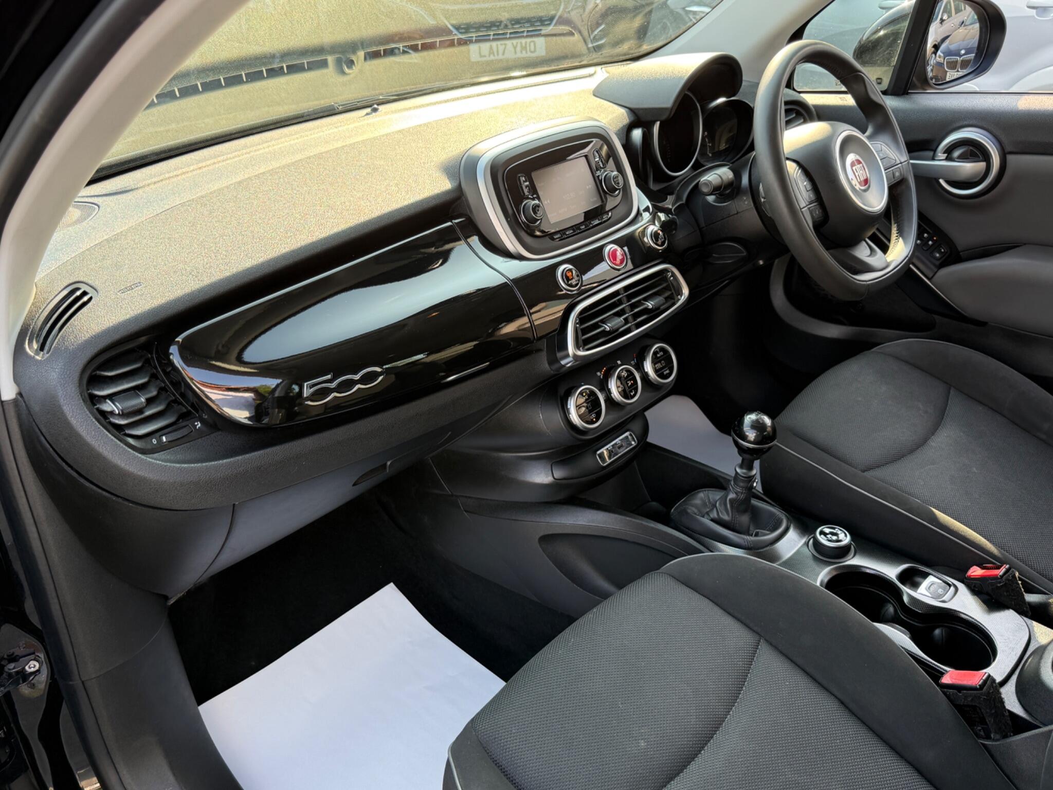 Fiat 500X - Image 20